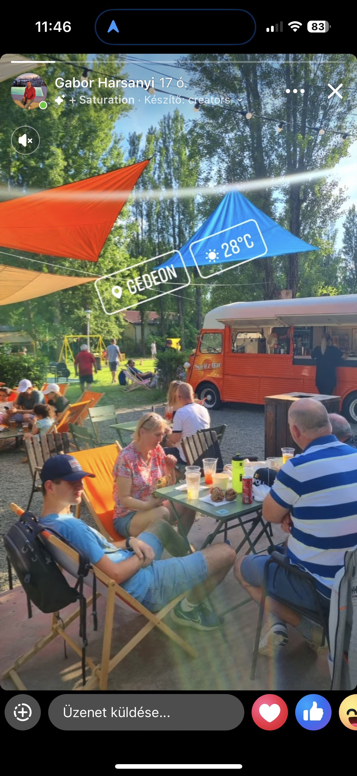 Szabadság út, Biatorbágy - Őszibarack utca, Törökbálint