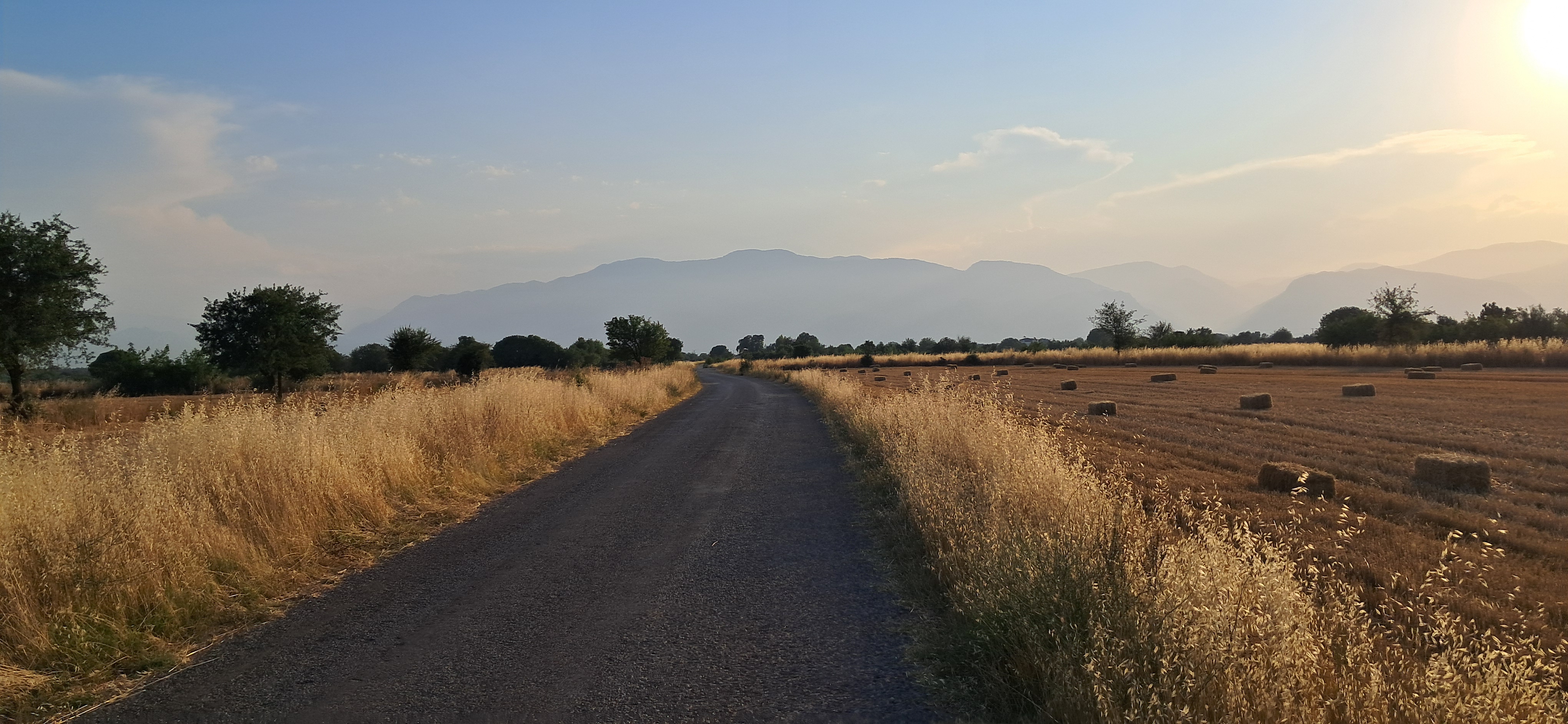 Photo 8 of the Bikemap route "Kızıllı"