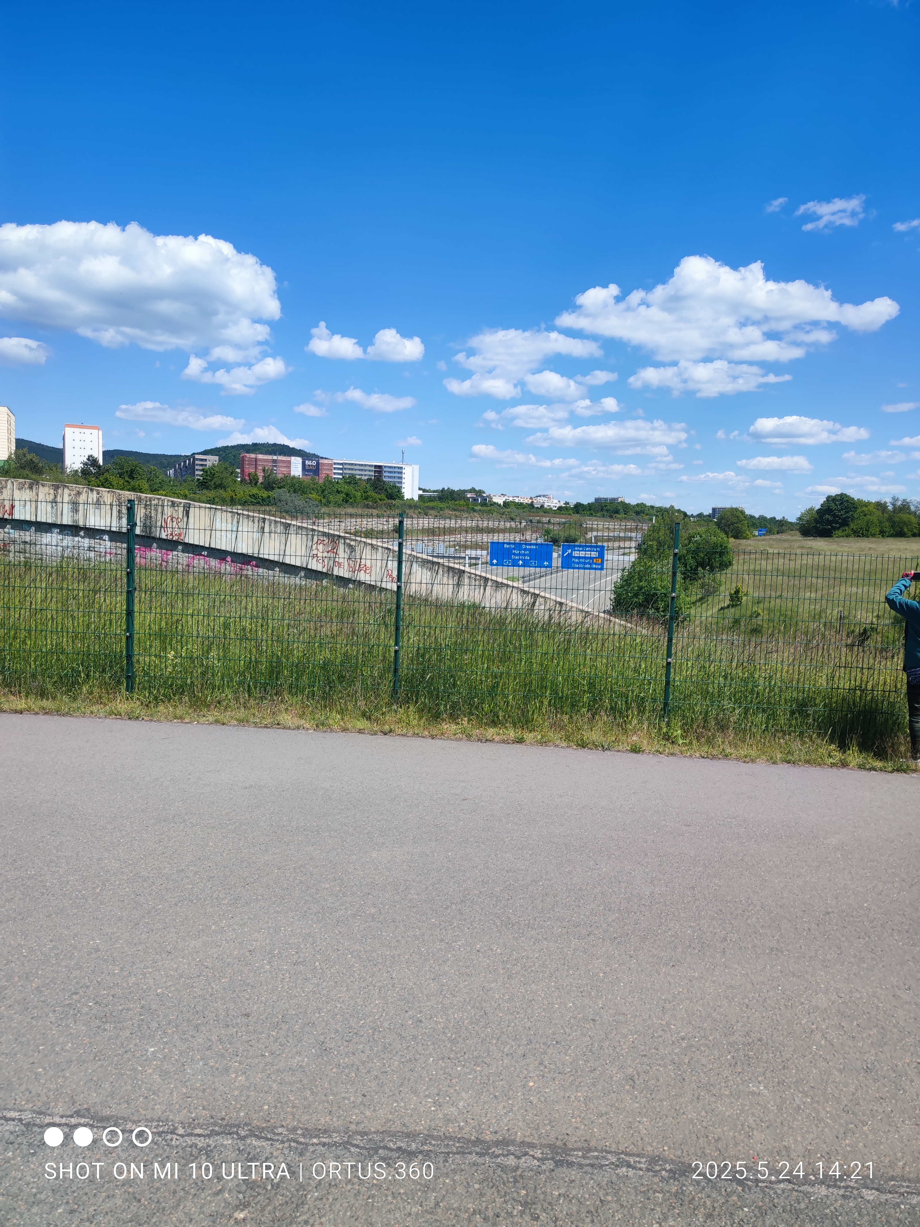 Photo 8 of the Bikemap route "SRO - Magersdorf - Maua - Zöllnitz -SRO"