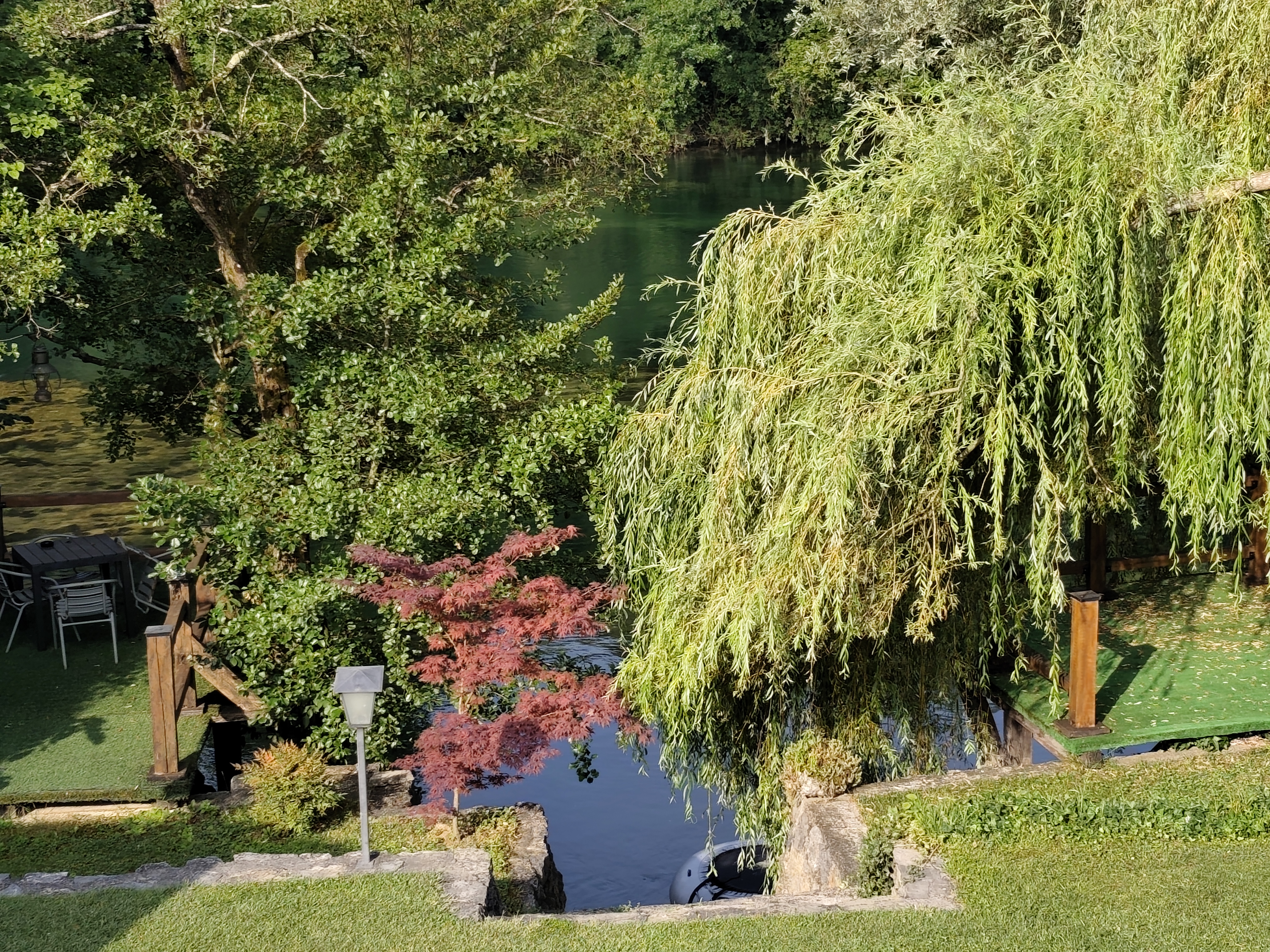 Una Kostajnica Otoka Novi grad_07/2025