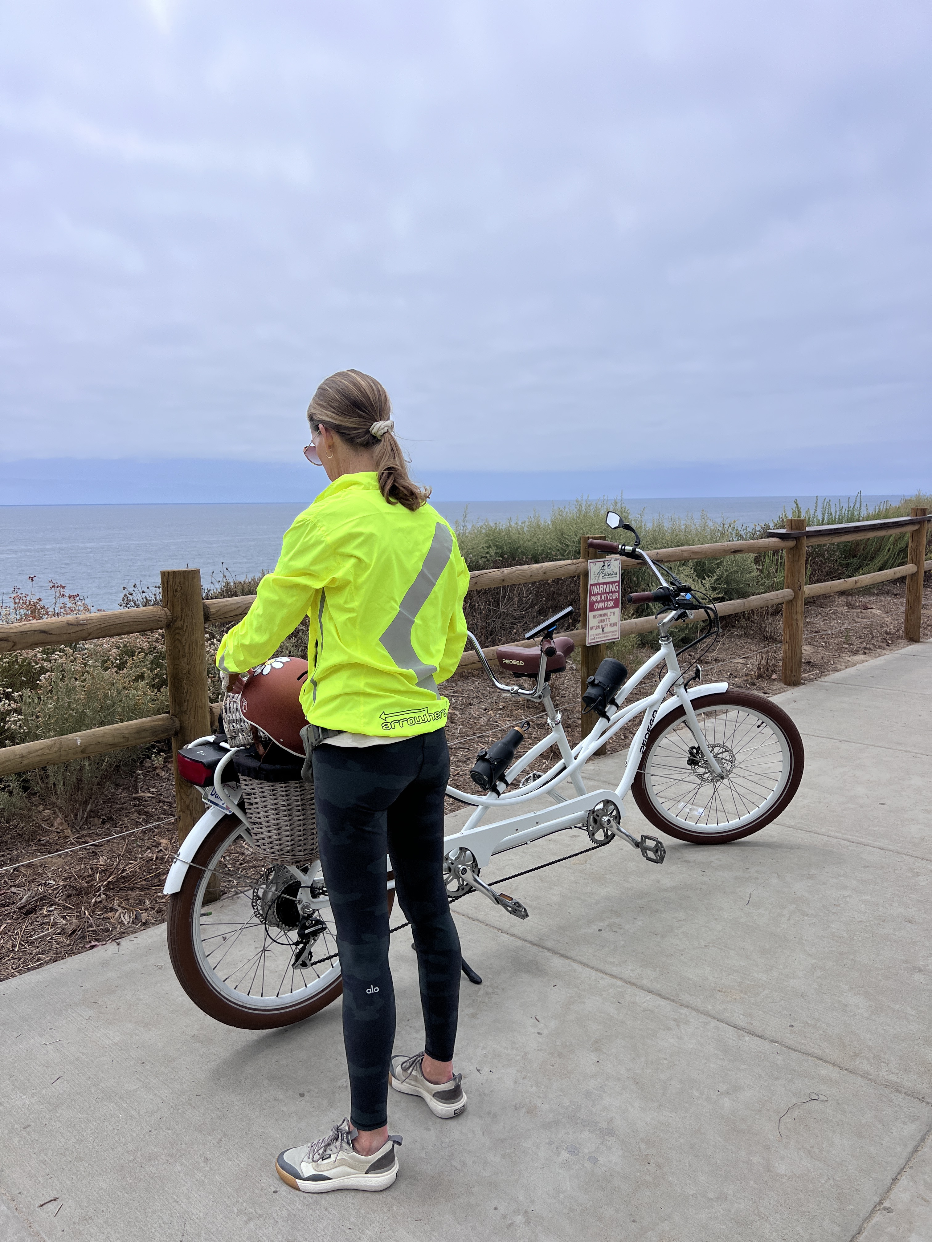 Photo 7 of the Bikemap route "Broadway St, Oceanside to Broadway St, Oceanside"