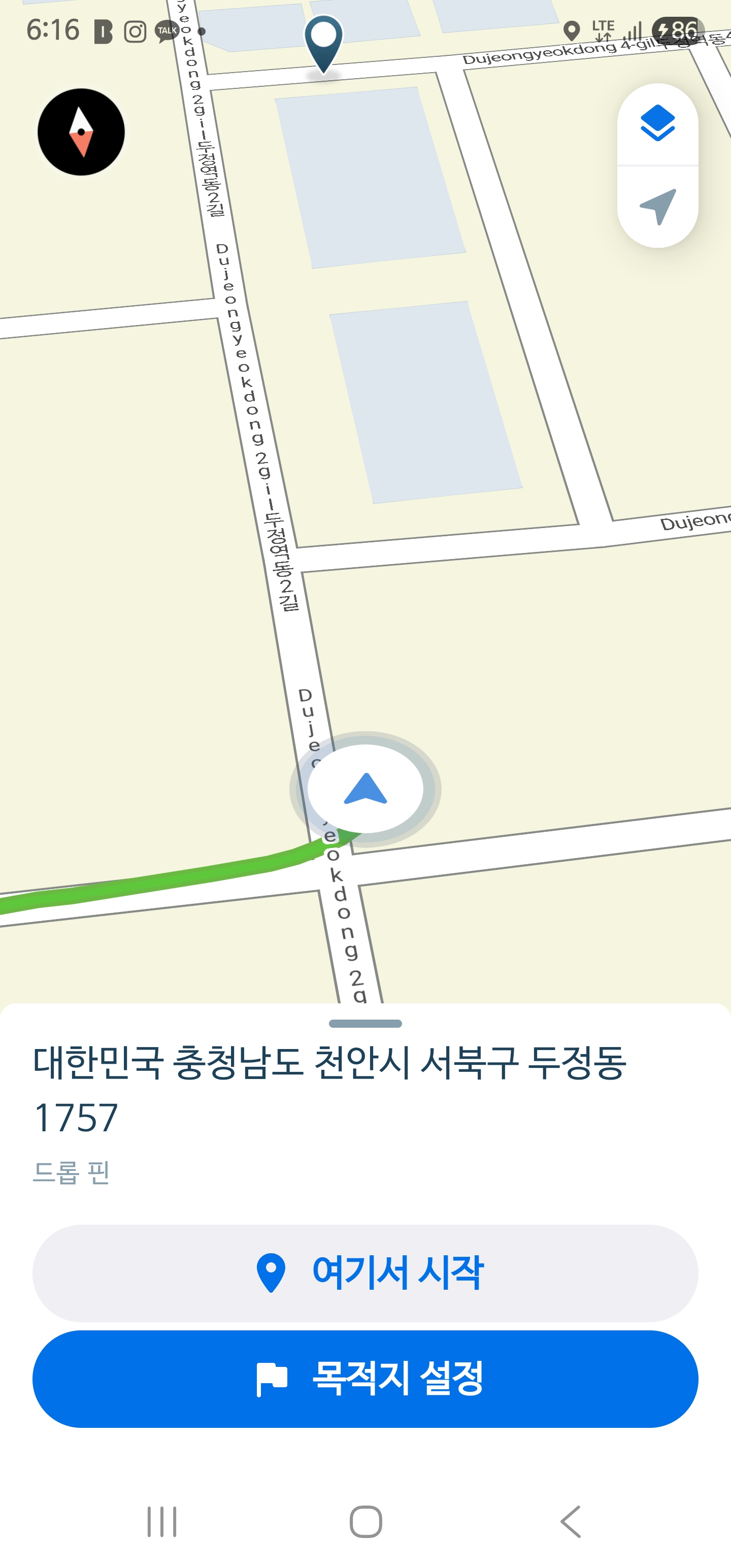 신부동 75-6 ~ 신부동