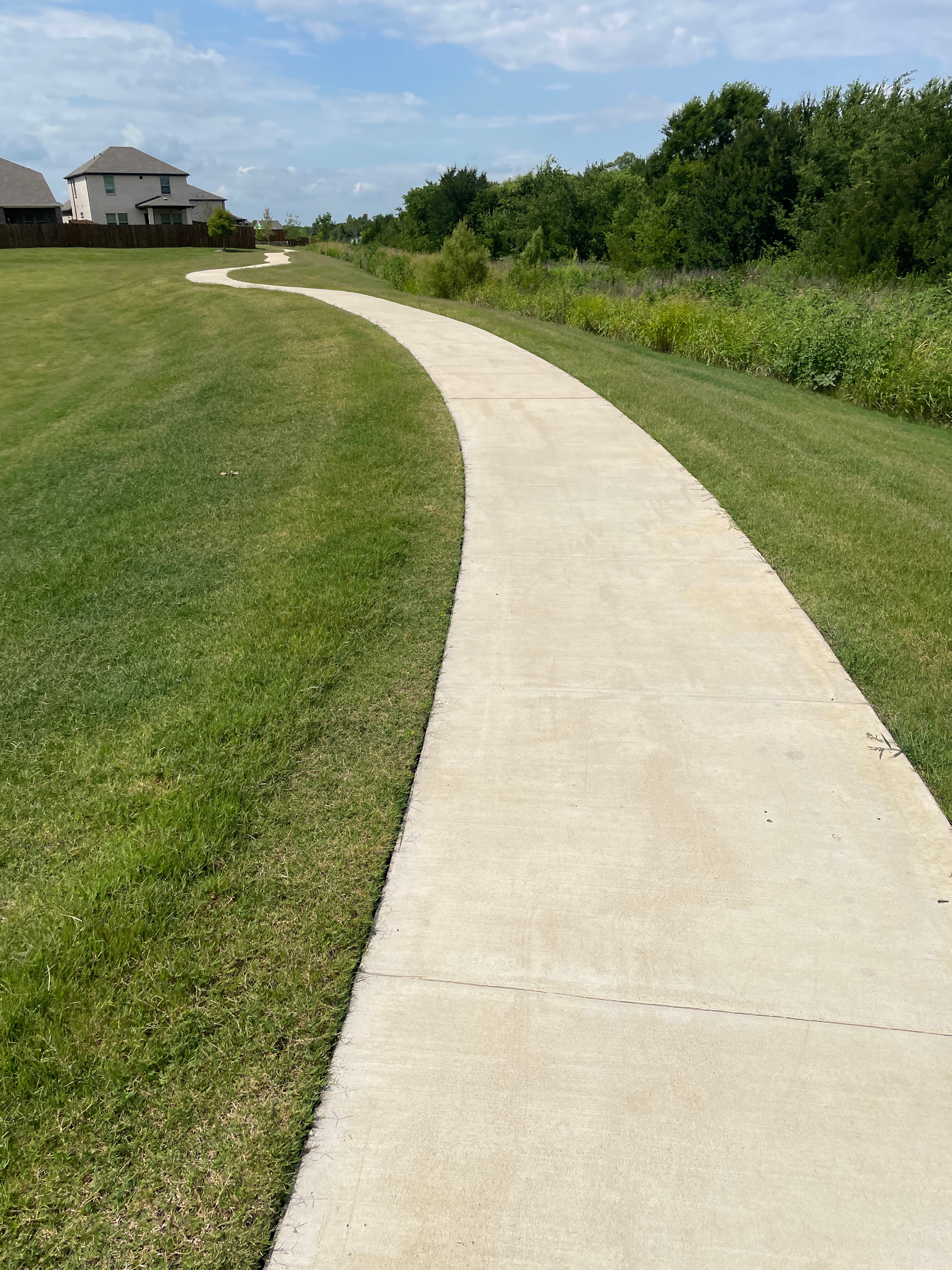 Neighborhood Exploration