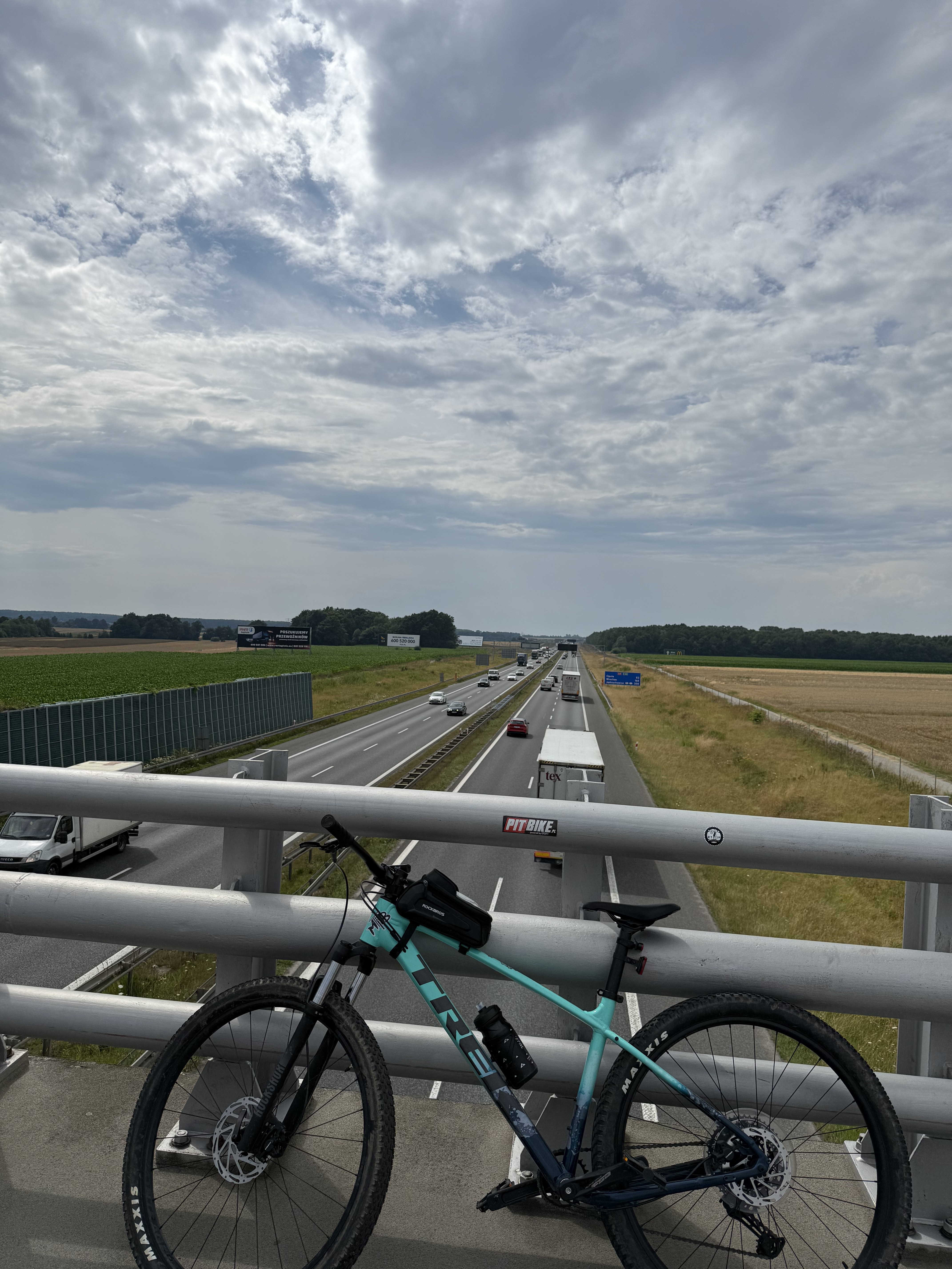 Pszczyńska, Gliwice do Pszczyńska, Gliwice