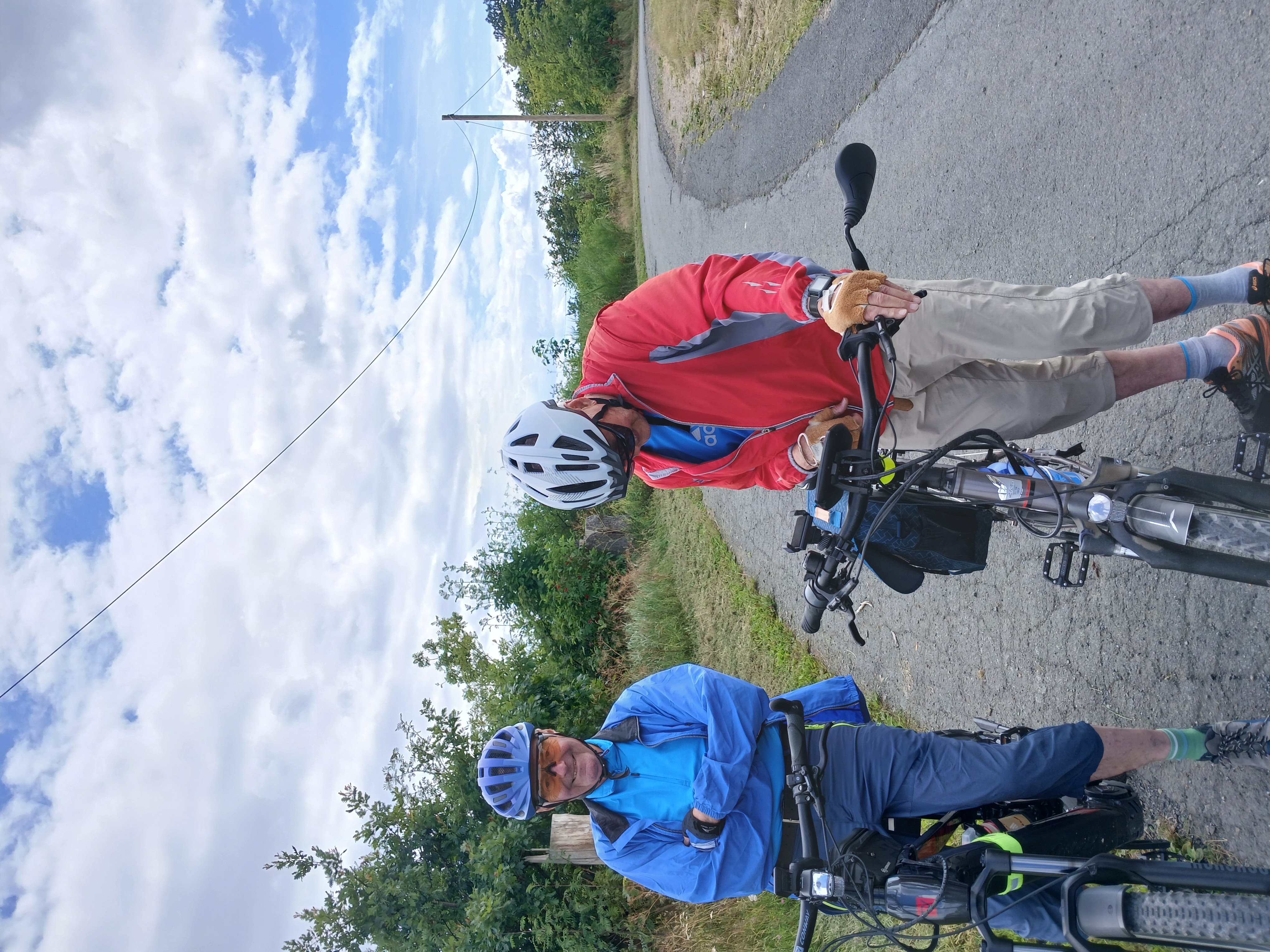 10.07.25 Berleburg, Latzbruch, Petersgrund, AmSohl, Dambach, BLB 10.07.25