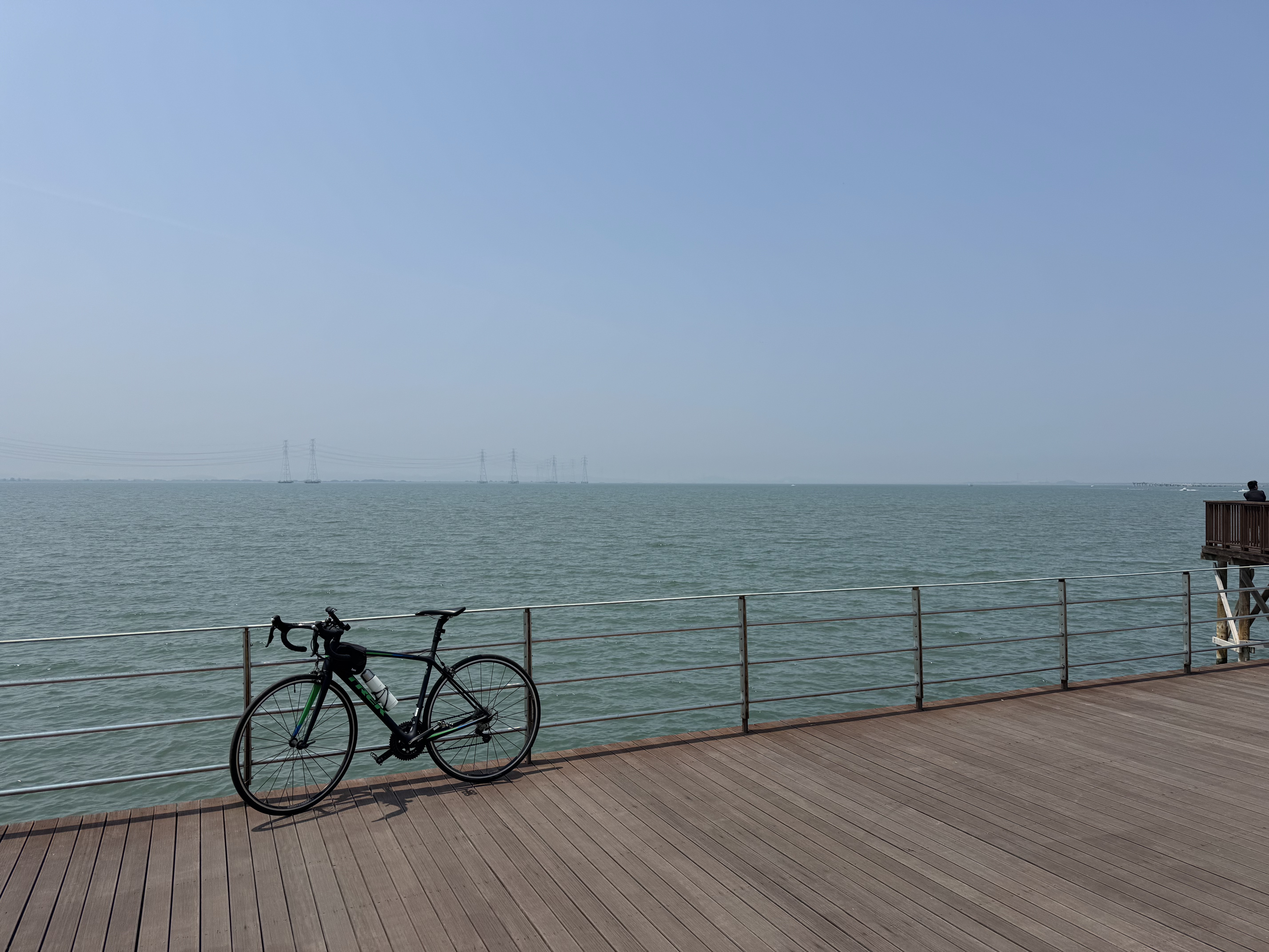 Photo 8 of the Bikemap route "당곡로, 안산시에서 당곡로, 안산시까지"
