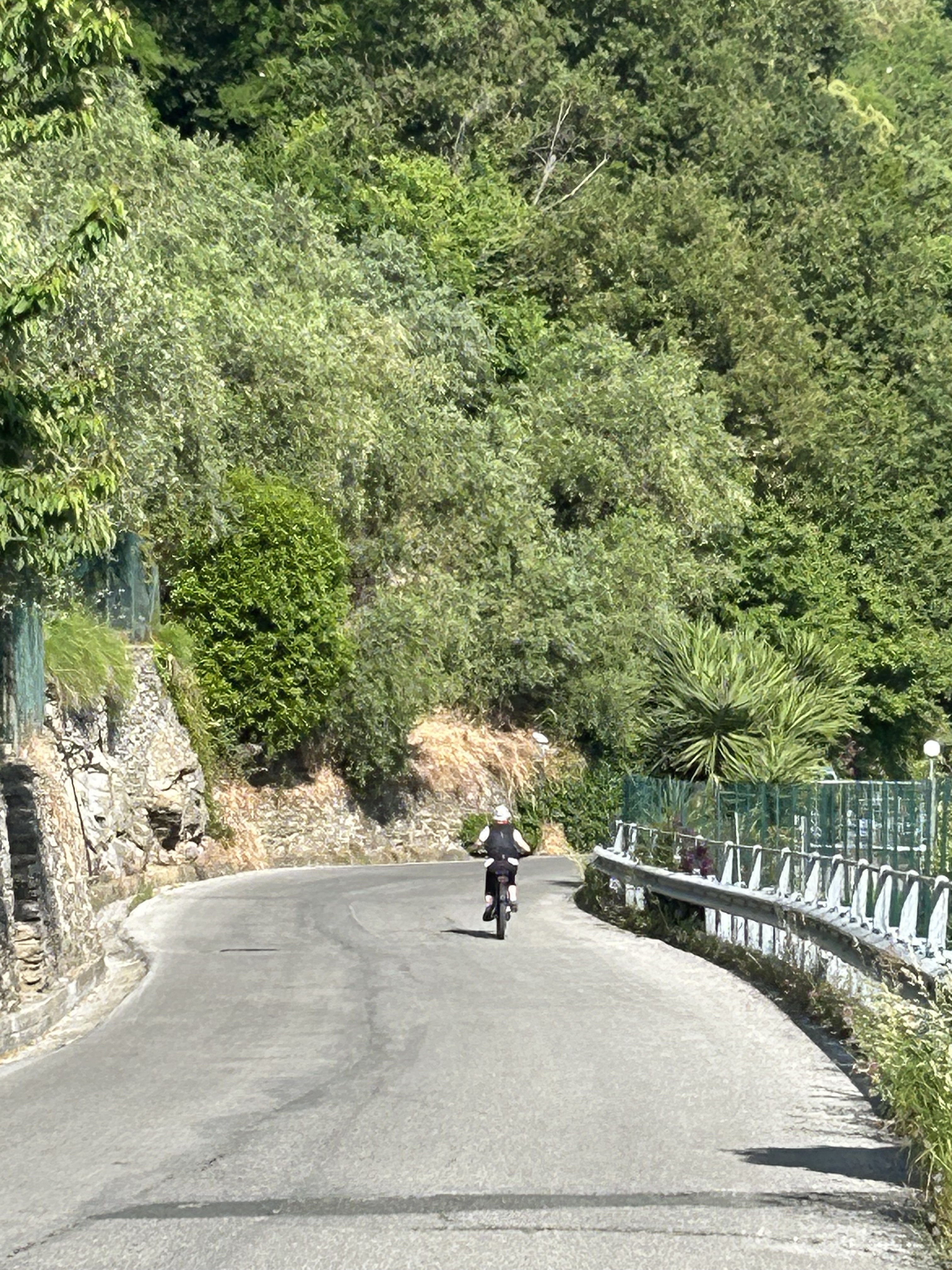 Via San Giacomo, Camogli a Via San Giacomo, Camogli