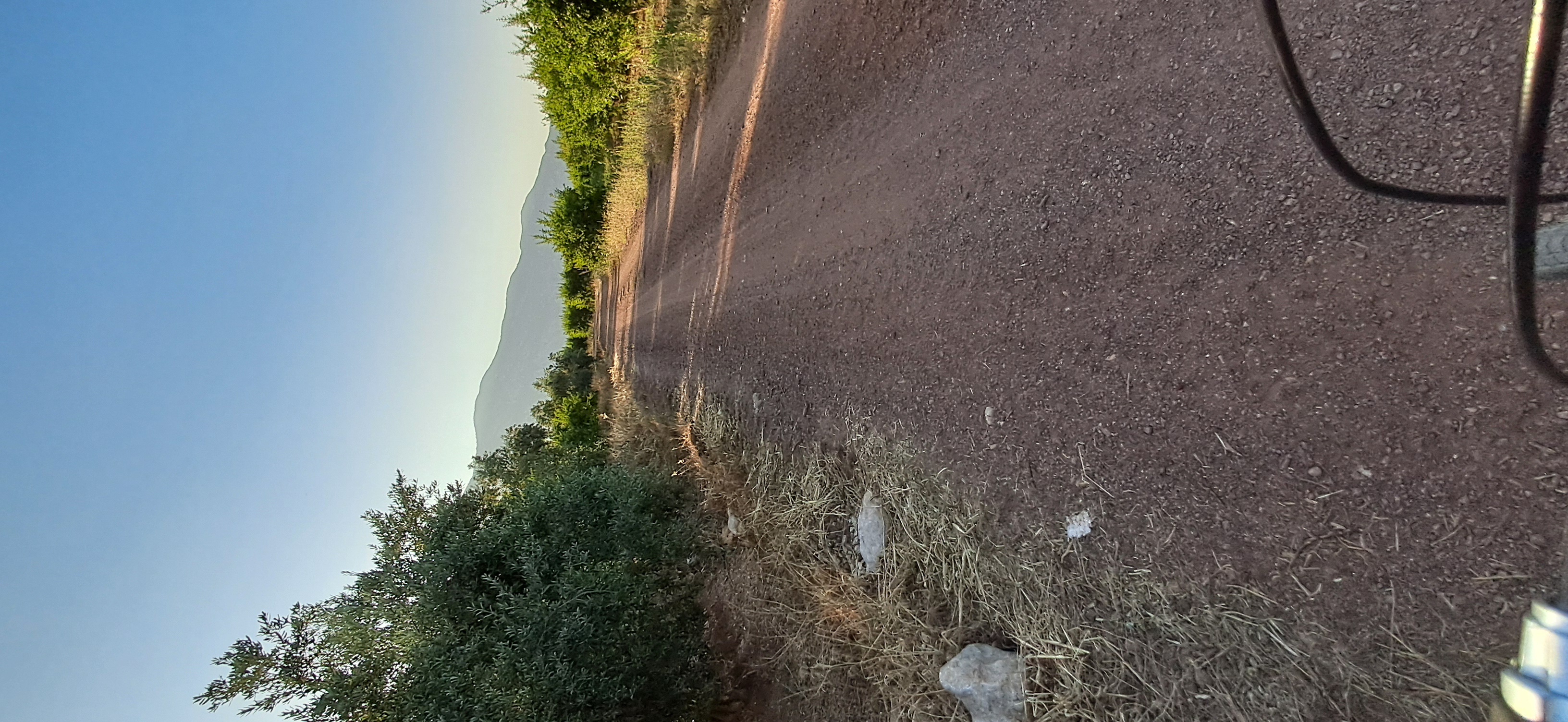 Photo 8 of the Bikemap route "Döşemealtı"