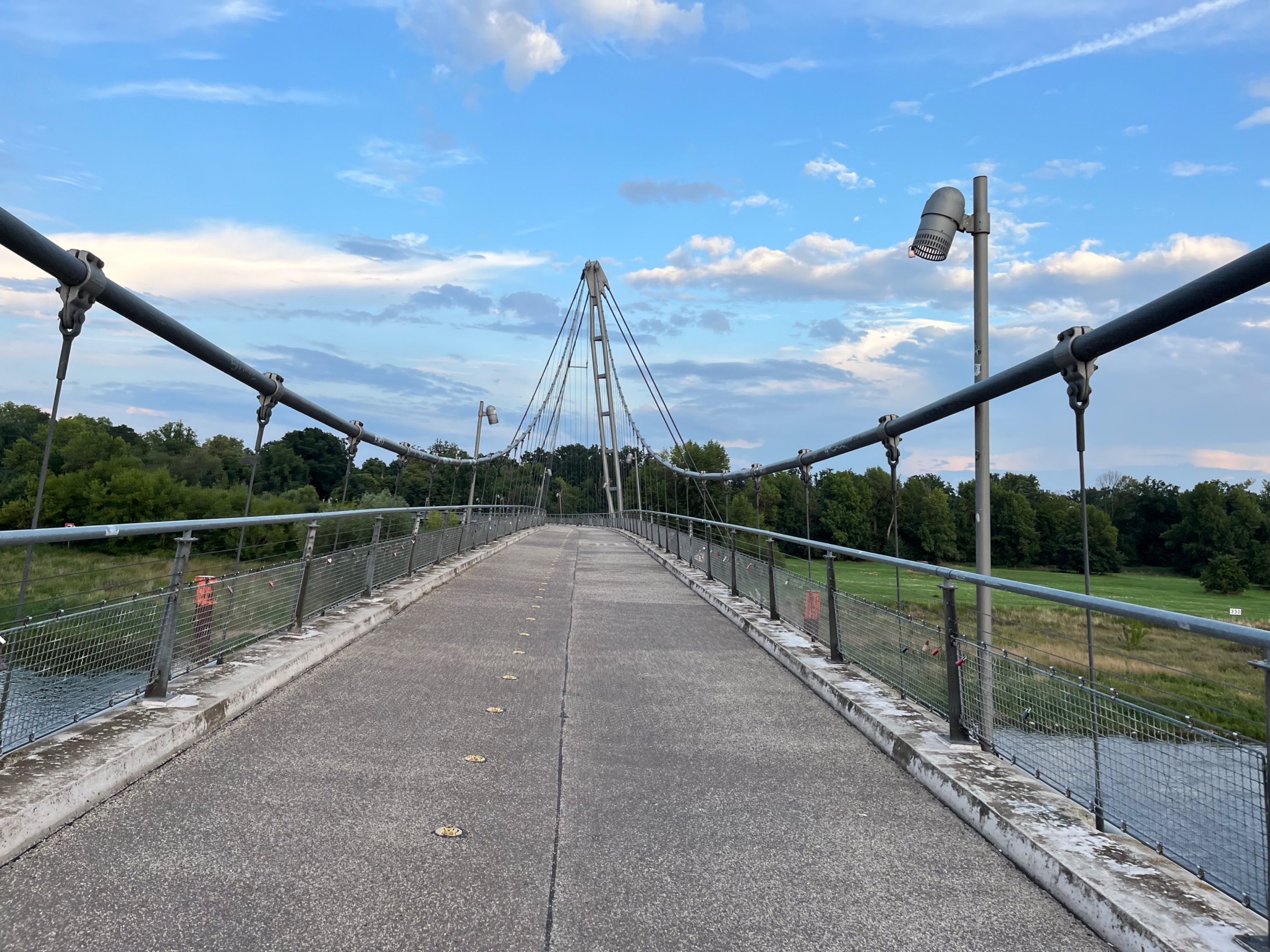 Kleine Runde 01: Sudenburg - Werder