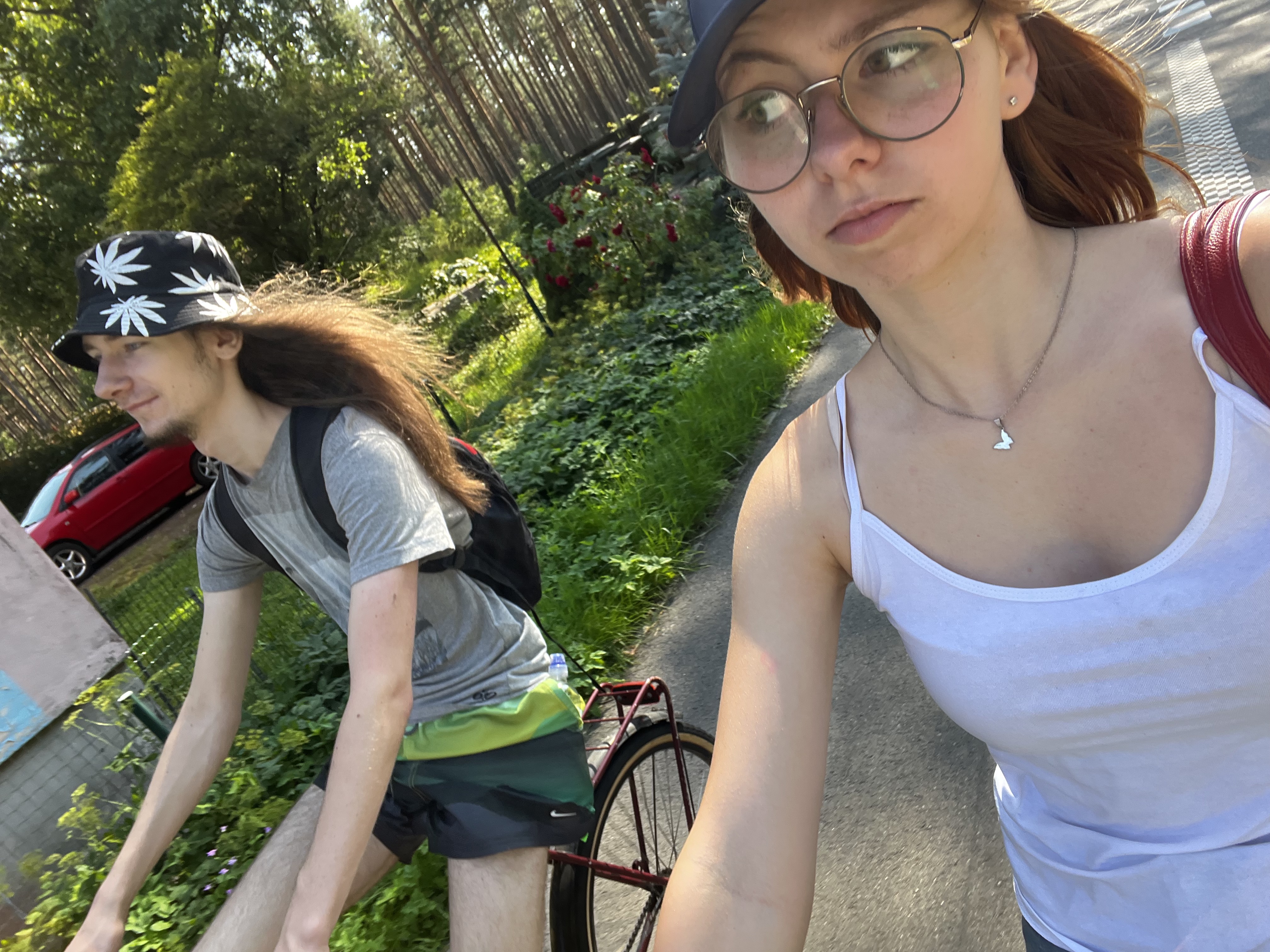 Brīvības prospekts, Jūrmala to K. Barona iela, Riga