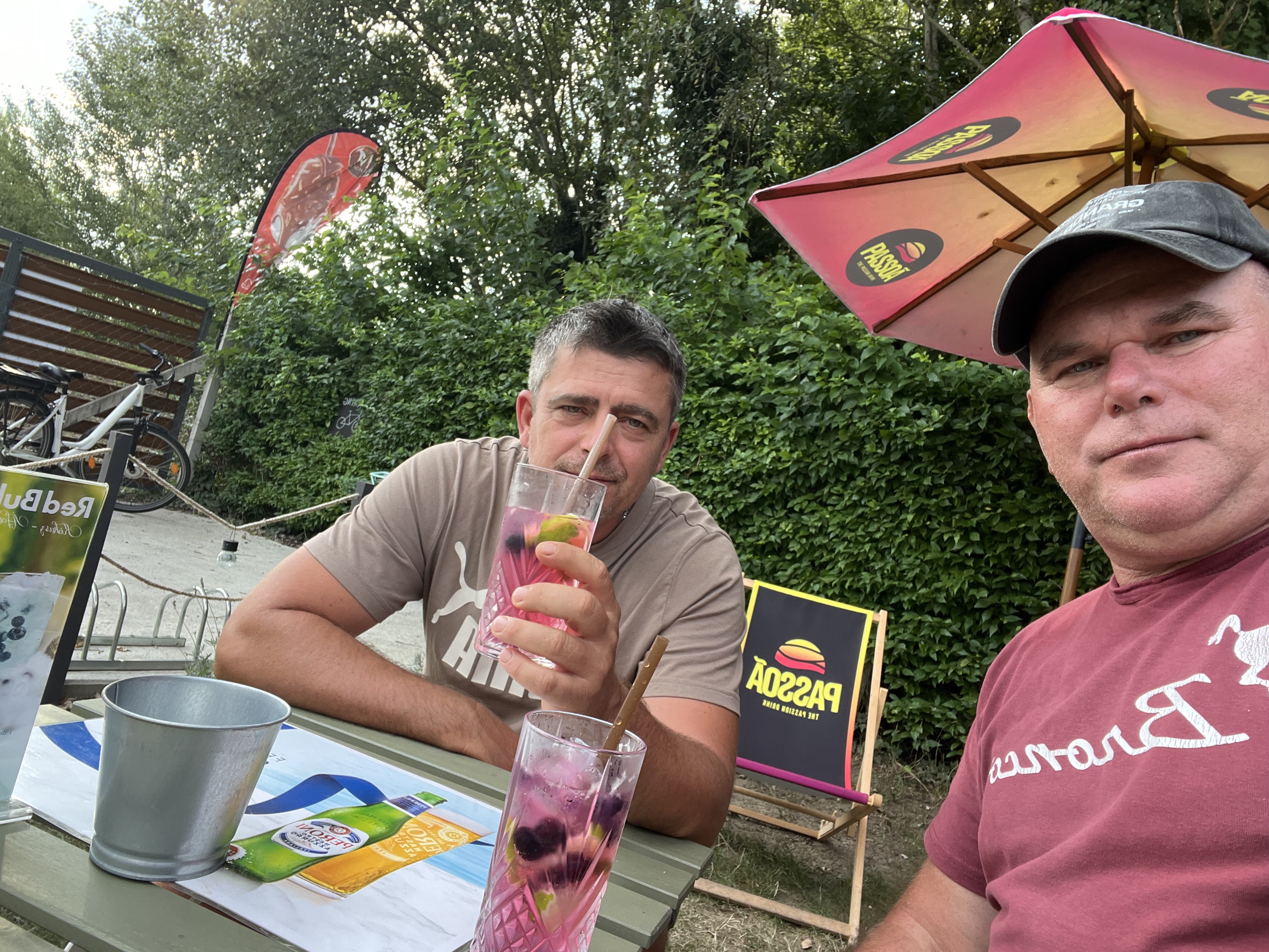 Keszeg utca, Tiszaderzs - Tiszafüred