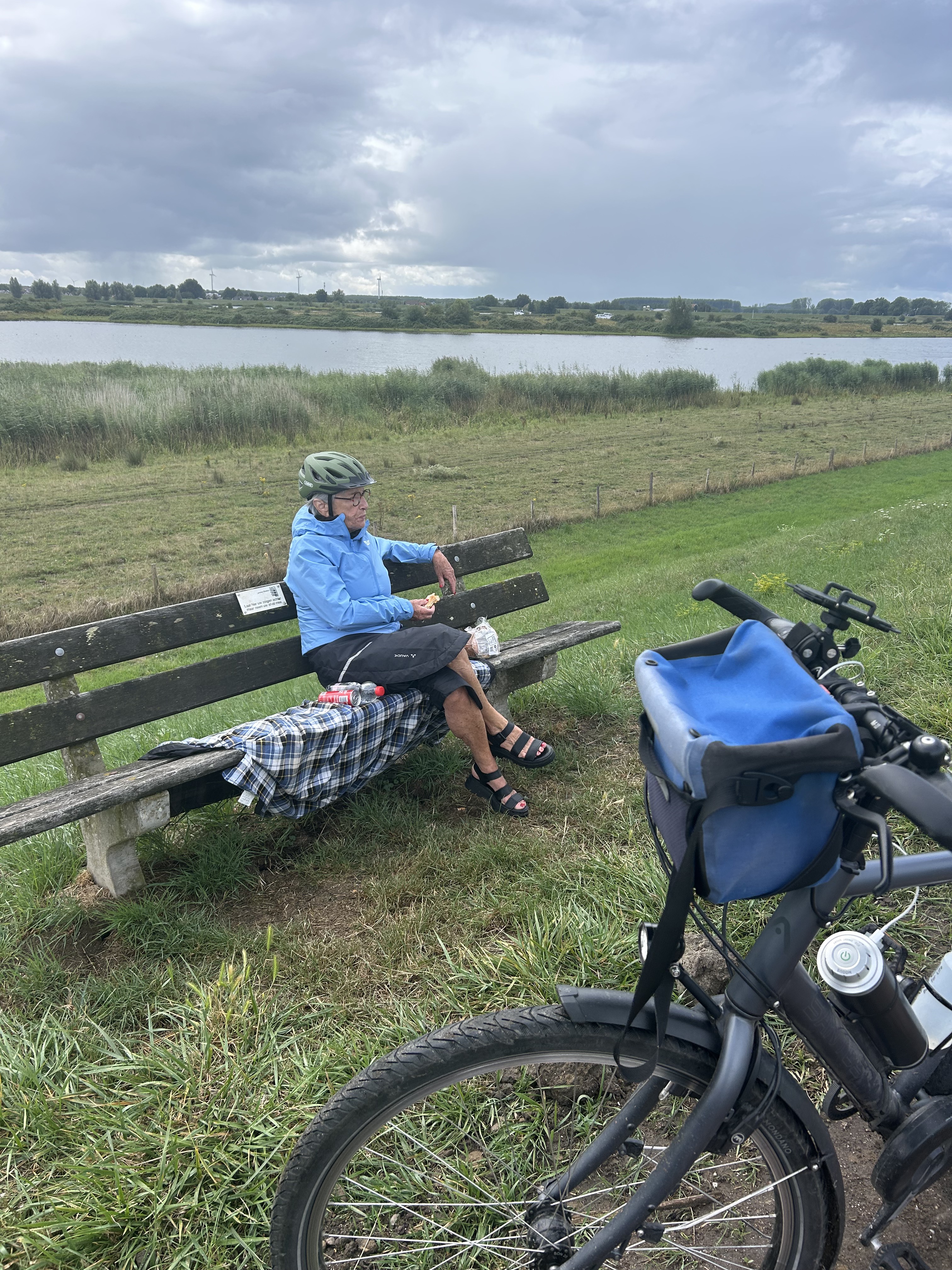 Waterdragerssteeg, Breukelen naar Hogeweg, Zaltbommel