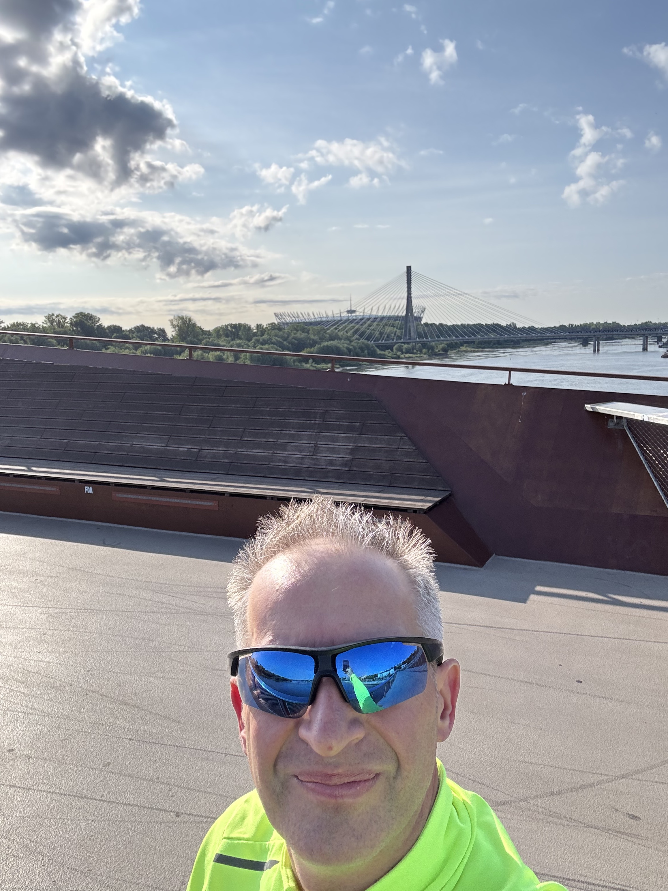 Zdjęcie 2 trasy Bikemap „Warszawa” Zdjęcie 2 trasy Bikemap „Warszawa”