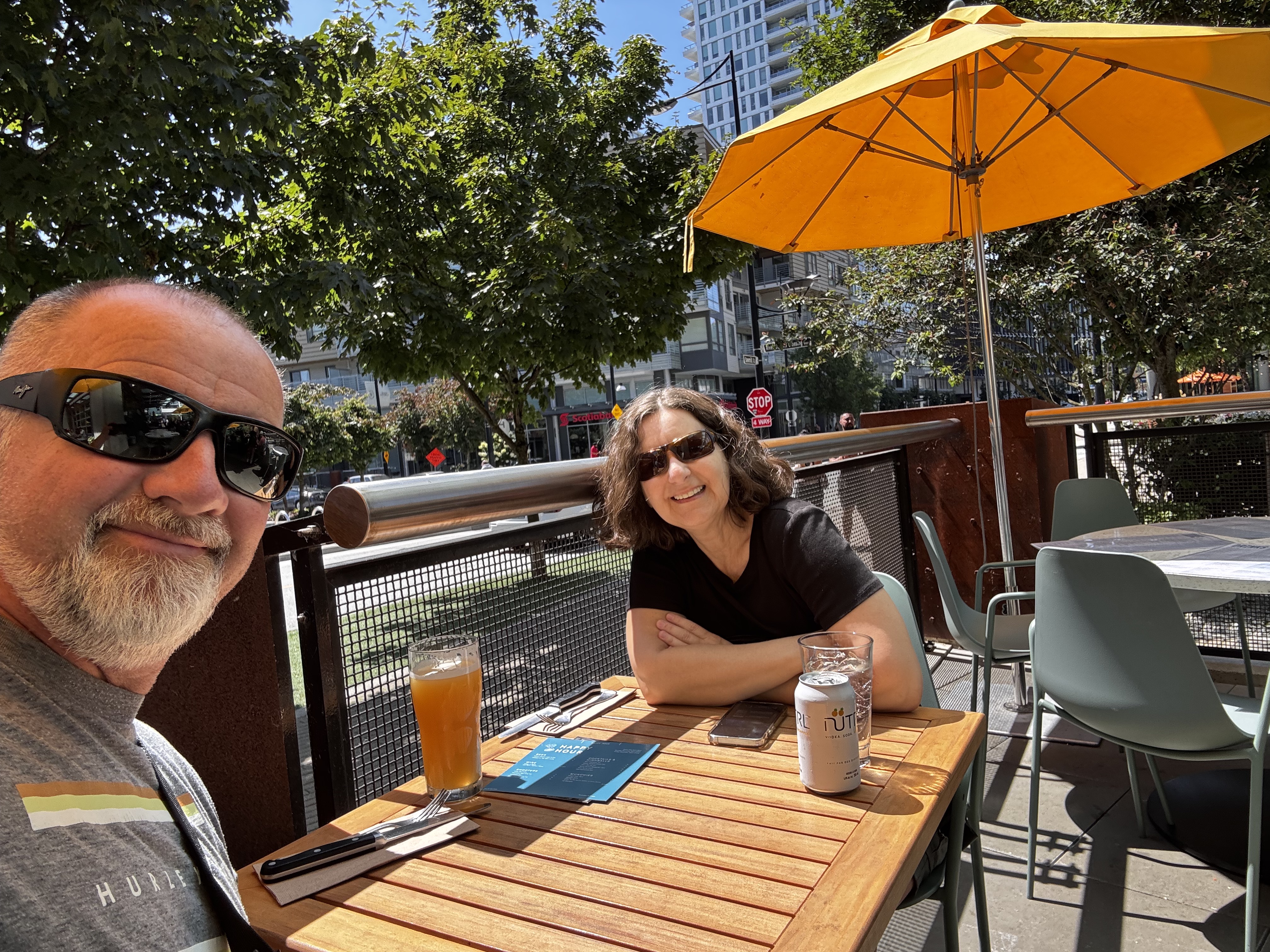 Foto 2 del percorso Bikemap "Southwynde Ave, Burnaby to Southwynde Ave, Burnaby" Foto 2 del percorso Bikemap "Southwynde Ave, Burnaby to Southwynde Ave, Burnaby"