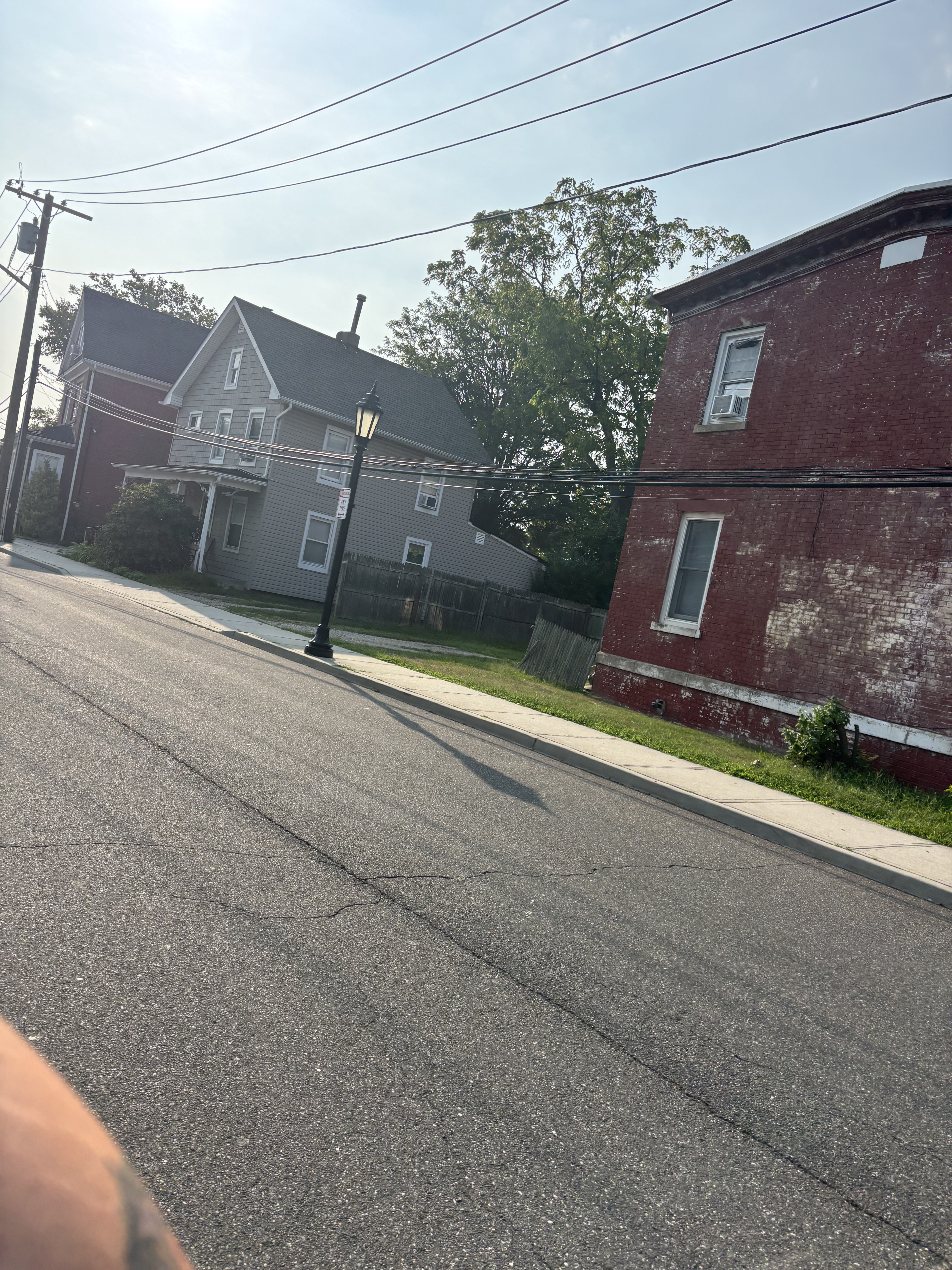 S Crescent Dr, Farmingdale to S Crescent Dr, Farmingdale