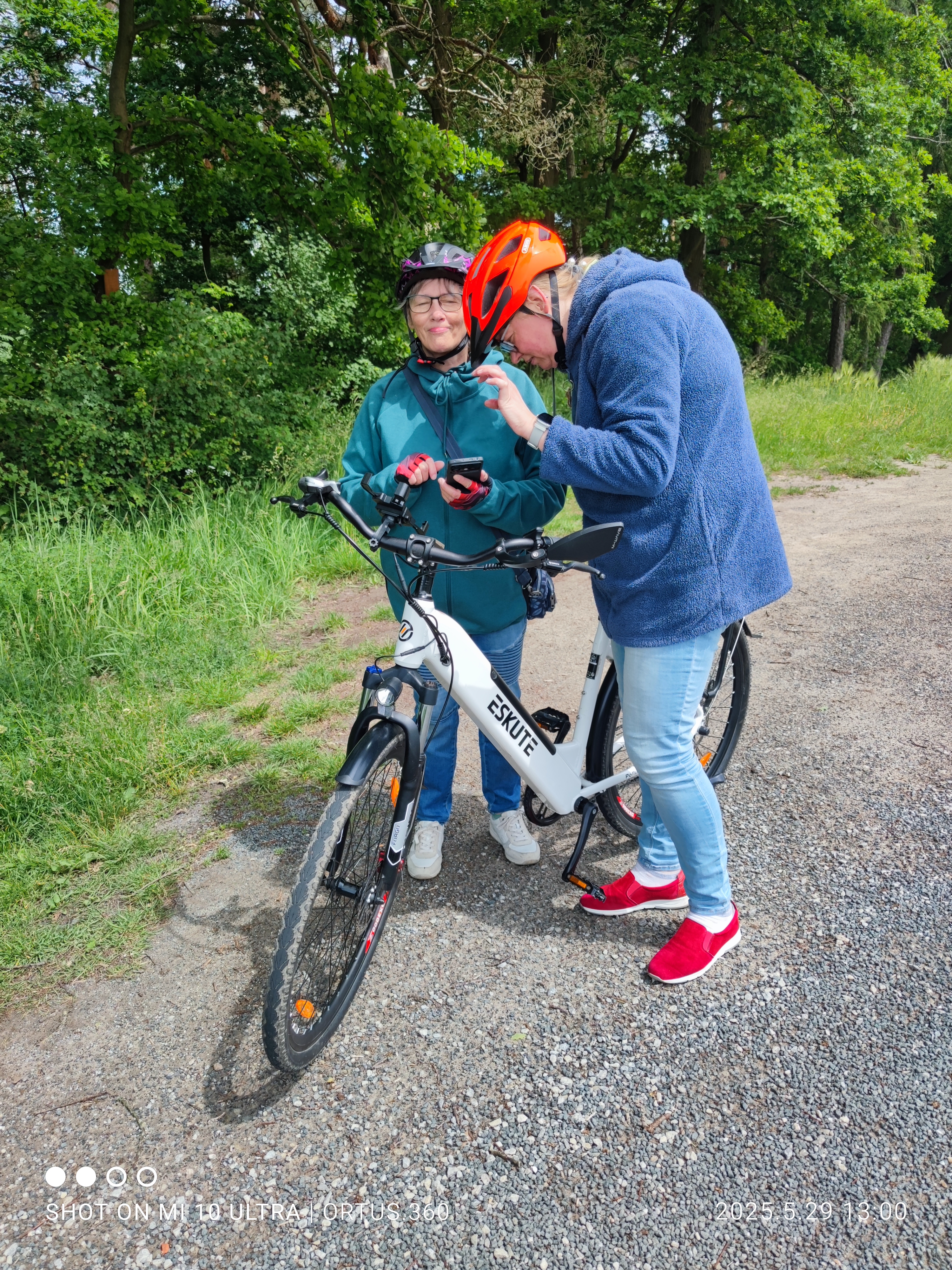 SRO - Rausdorf - Maua - Leutra - Schöps - SRO