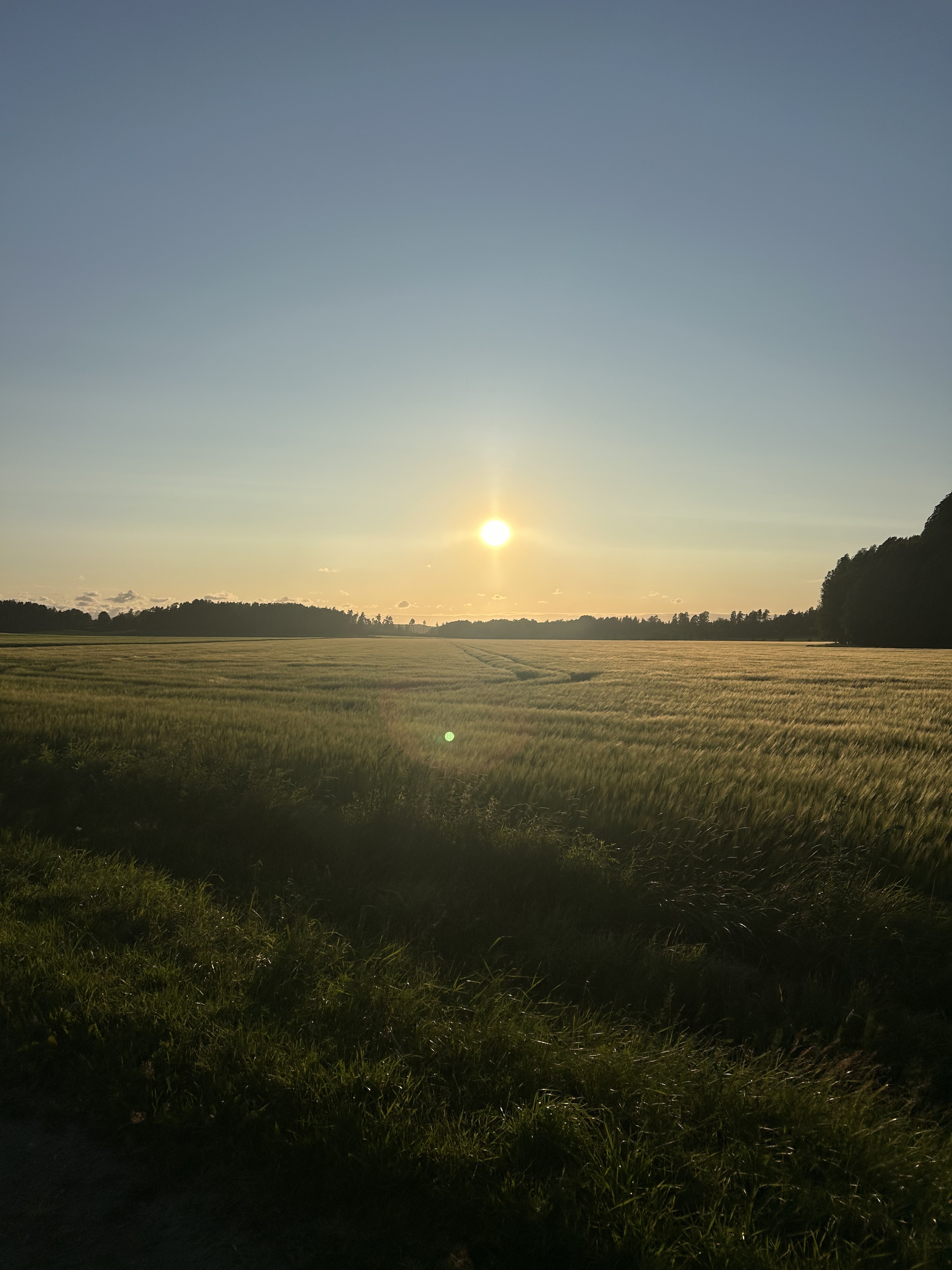 Ekeröntie, Tammisaari to Ekeröntie, Tammisaari