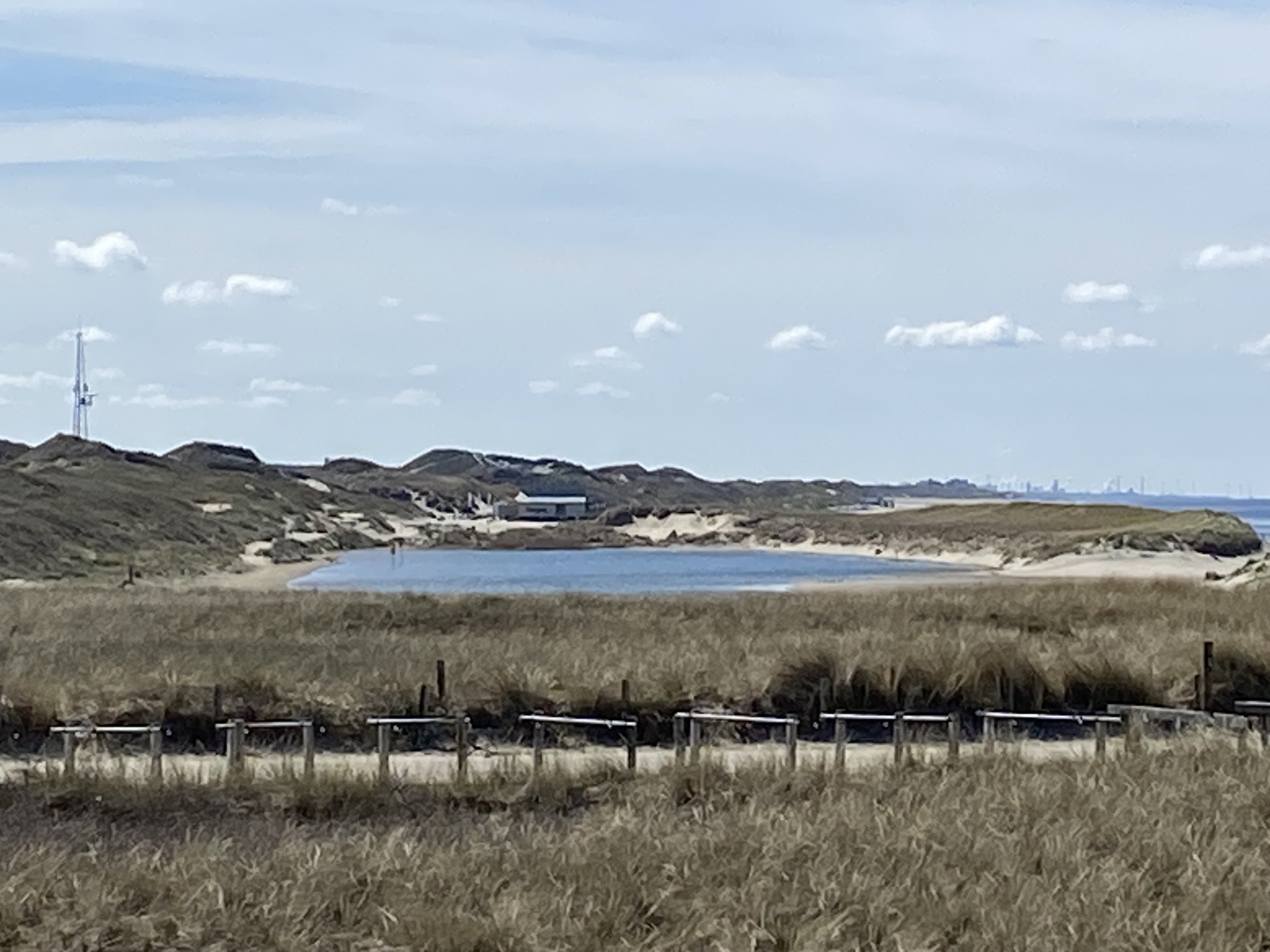 Sint Maartenszee nach Alkmaar