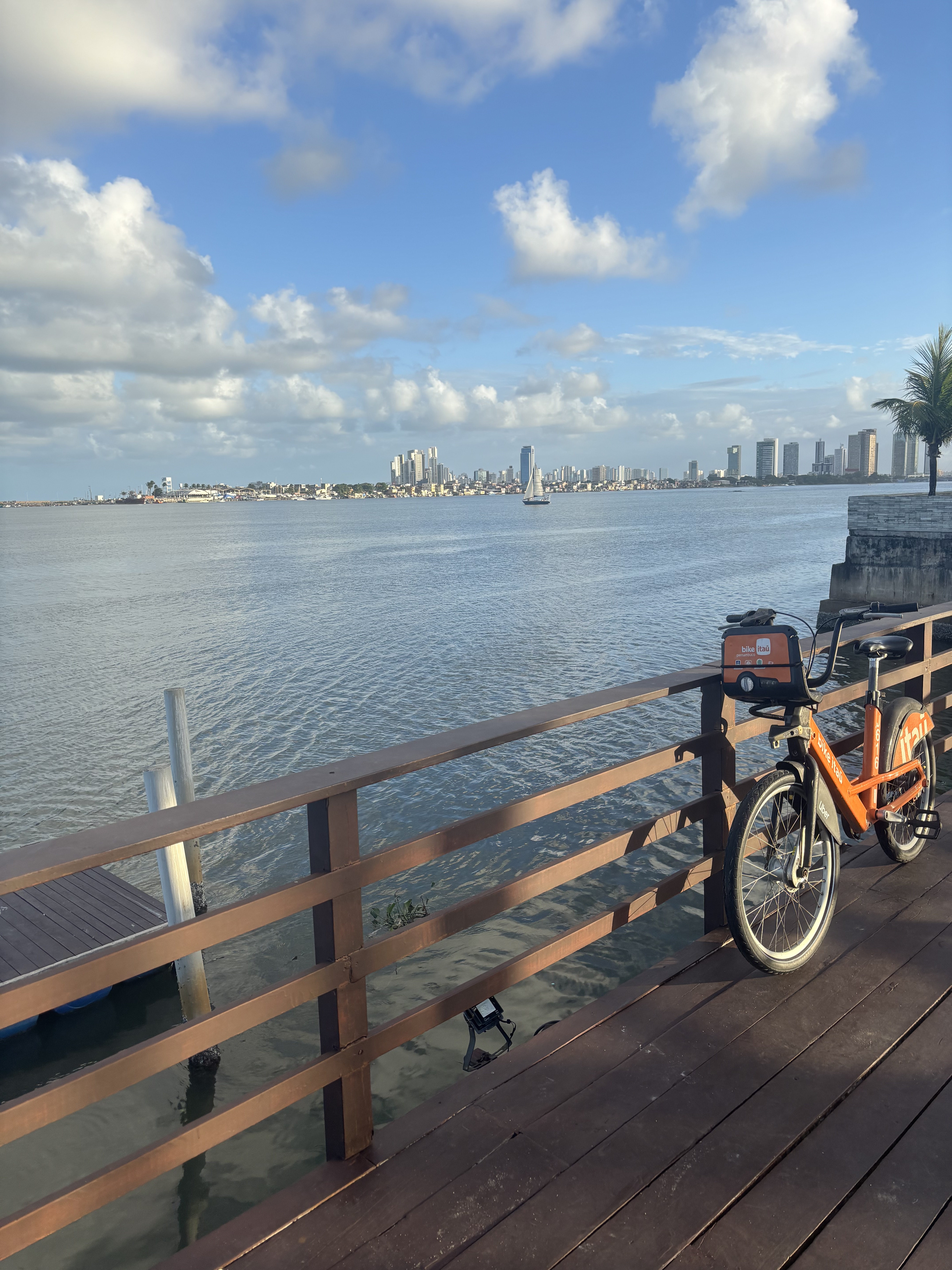 Rua Real da Torre, Recife a Rua José Higino, Recife
