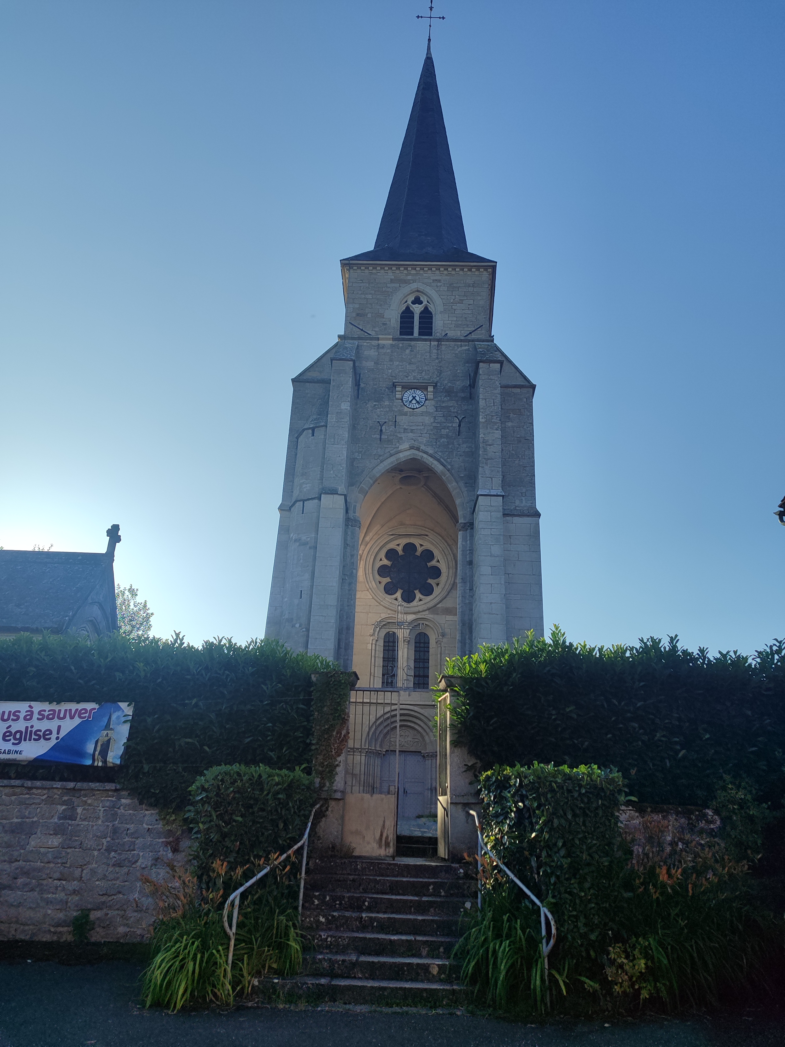 Foto 7 der Bikemap-Route "Pouilly-en-Auxois 3 Fahrt"