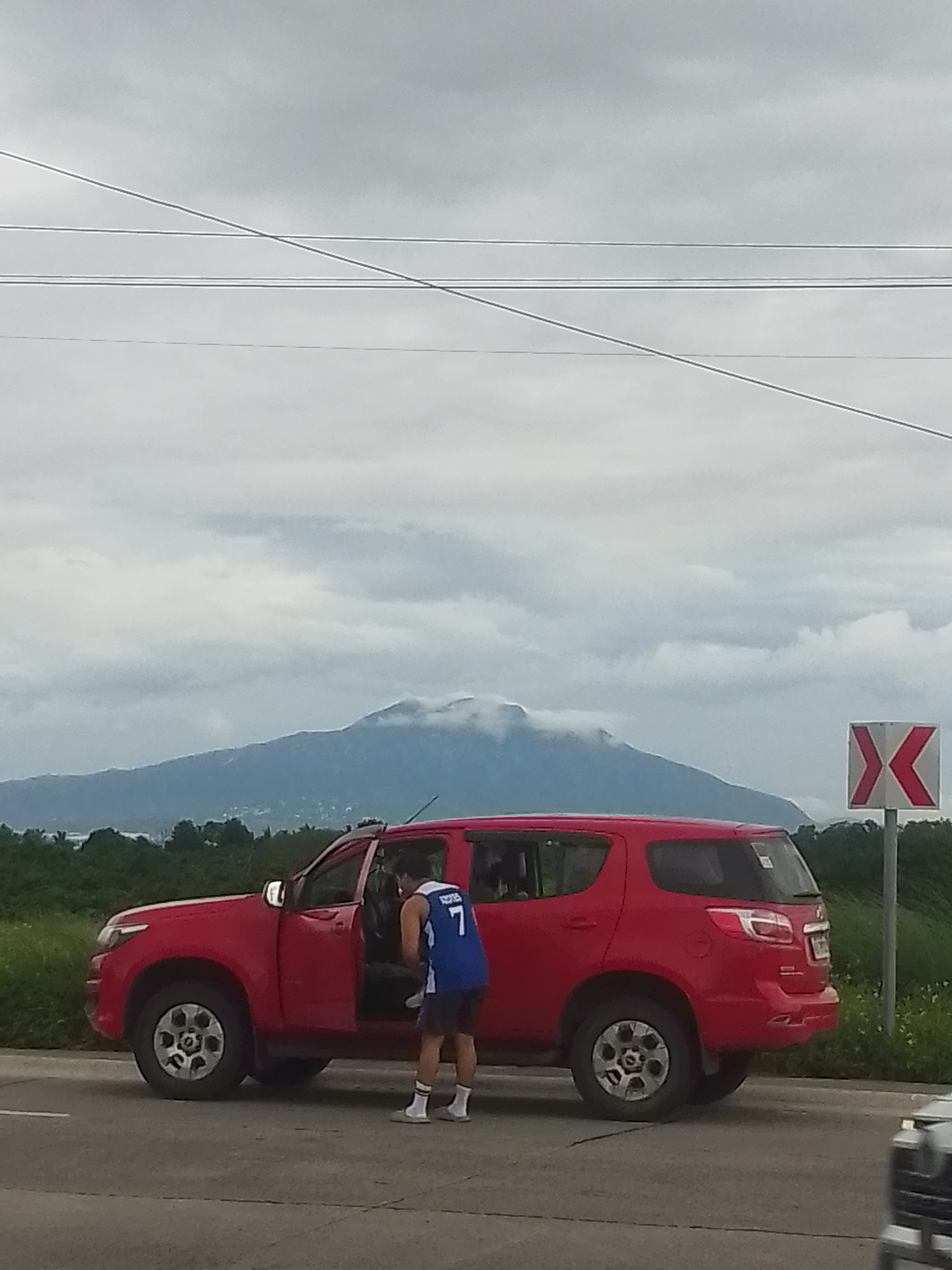 Easy ride