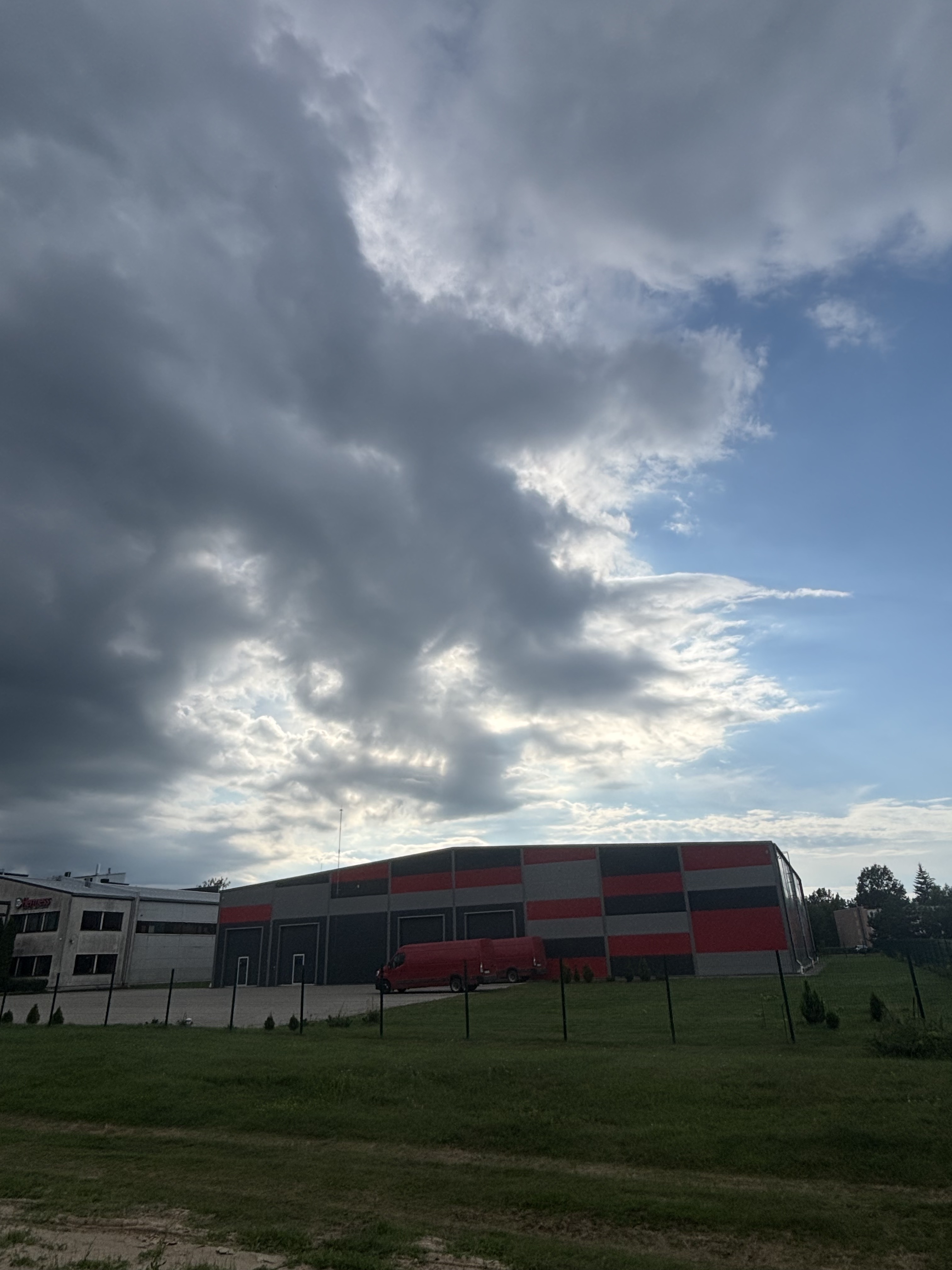 Foto 7 de la ruta de Bikemap "Valdeķu iela, Рига до Valdeķu iela, Рига"