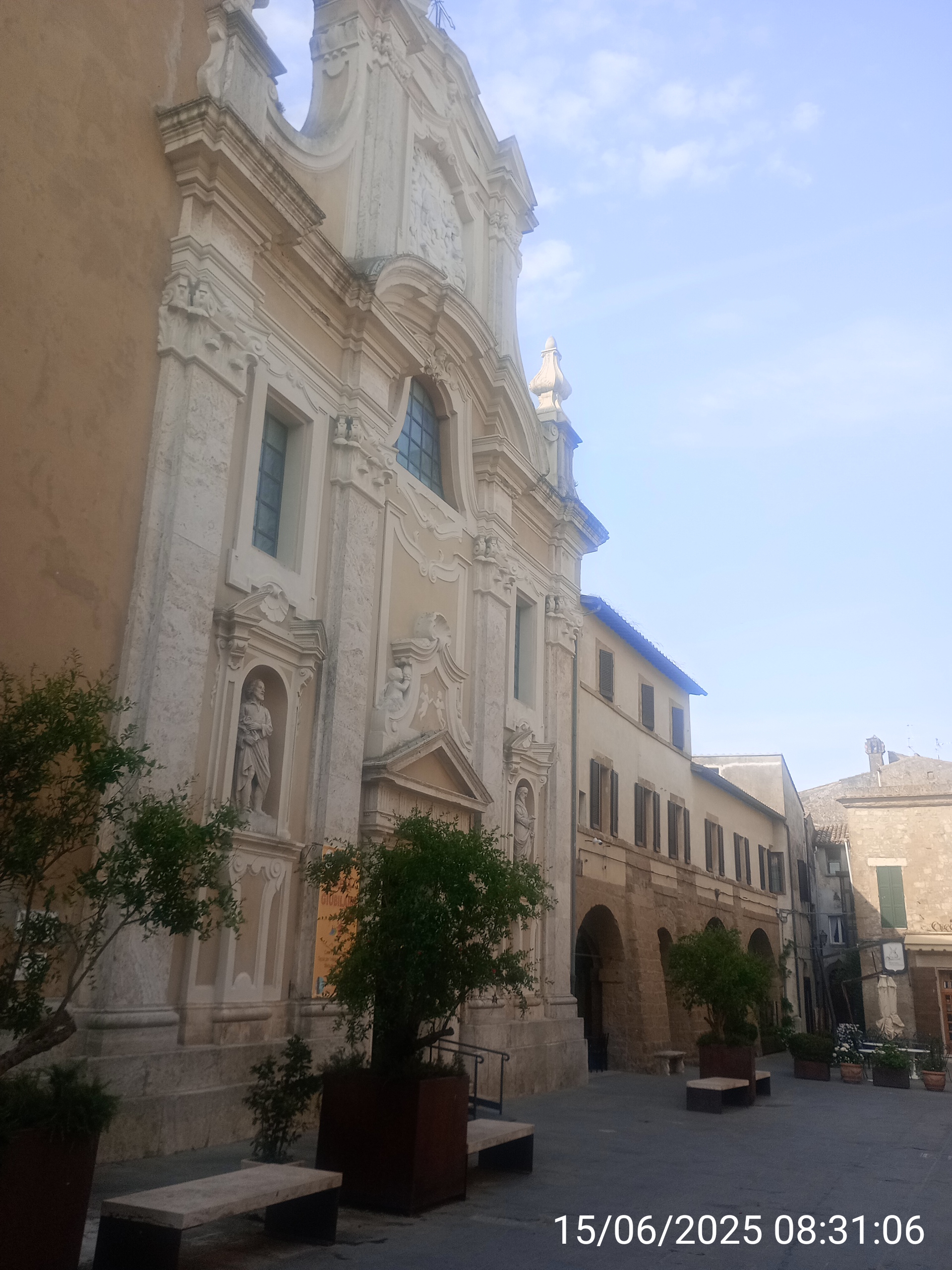 Foto 3 der Bikemap-Route "pitigliano" Foto 3 der Bikemap-Route "pitigliano"