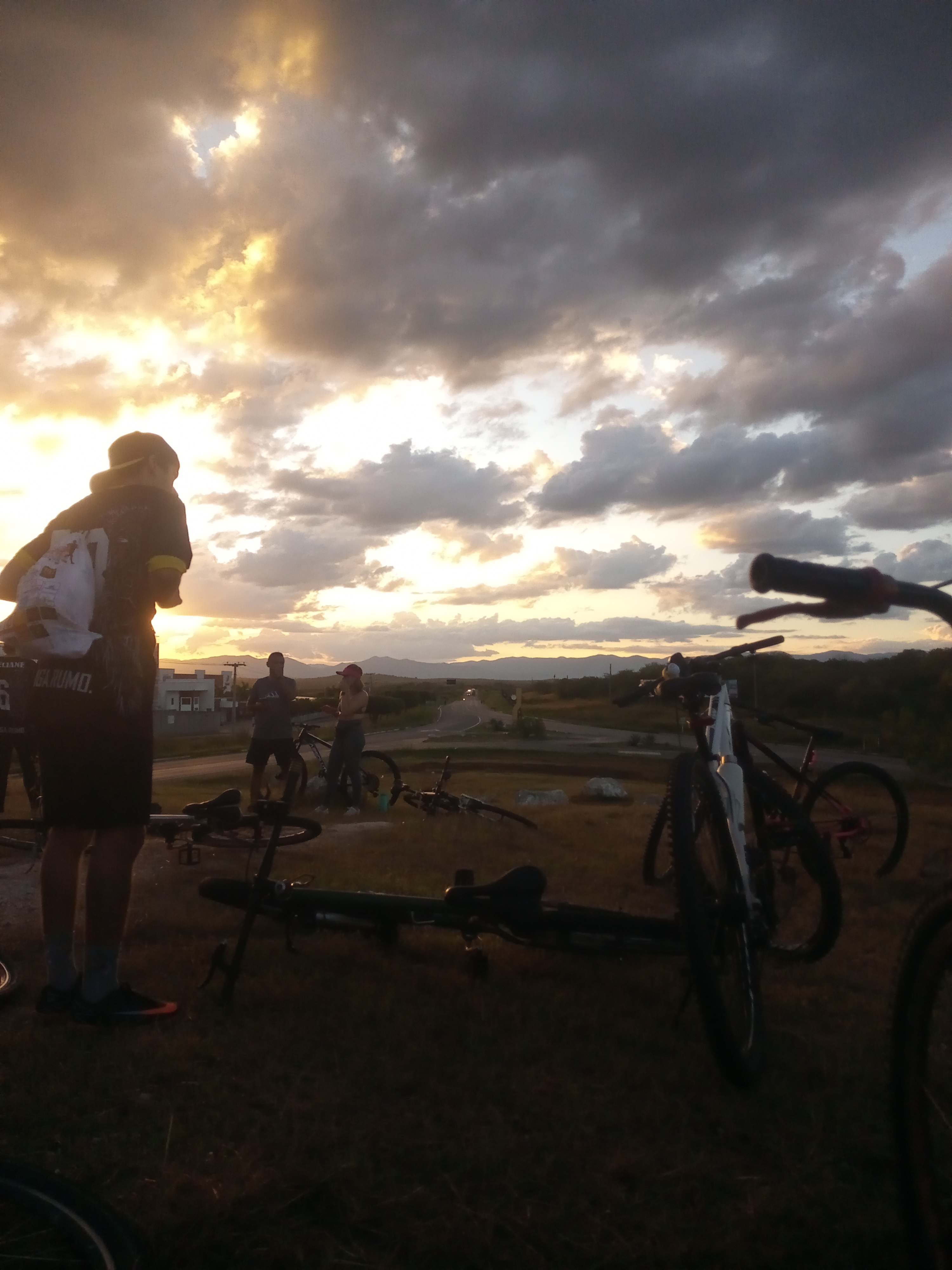 Photo 7 of the Bikemap route "Rota moderada"