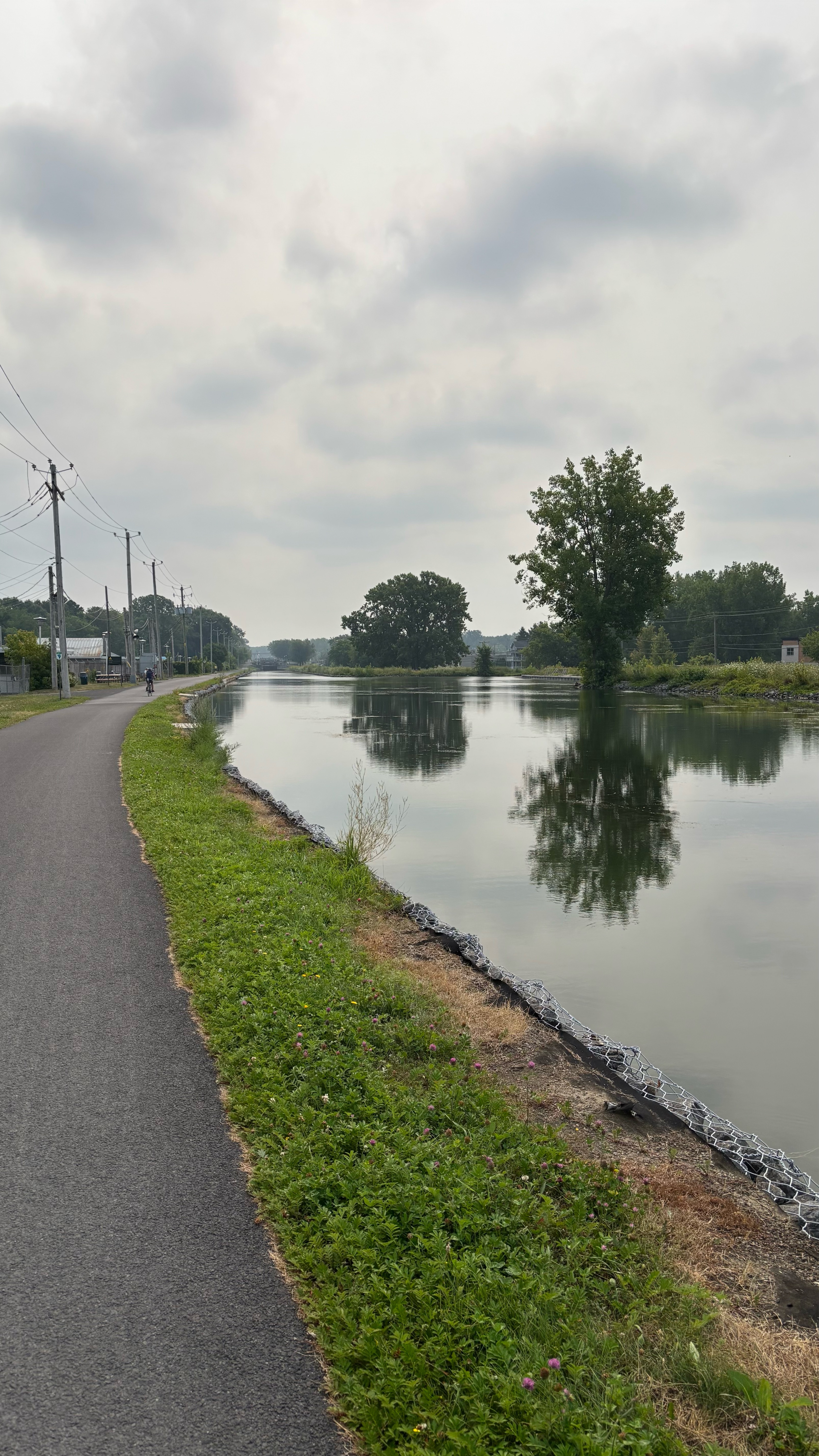 Rue Waverly, Montréal to Rue Drummond, Granby