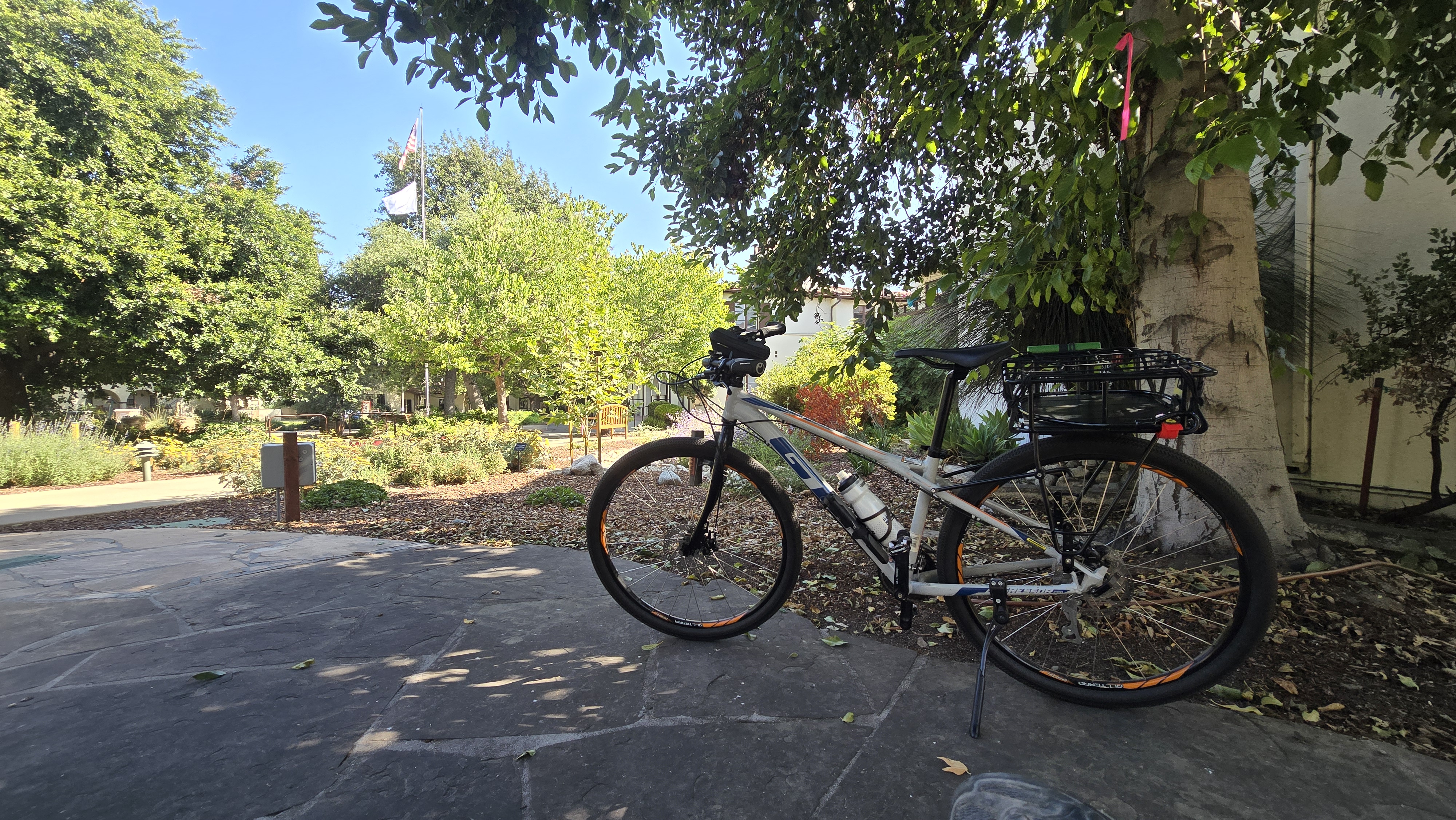 Claremont Cycling