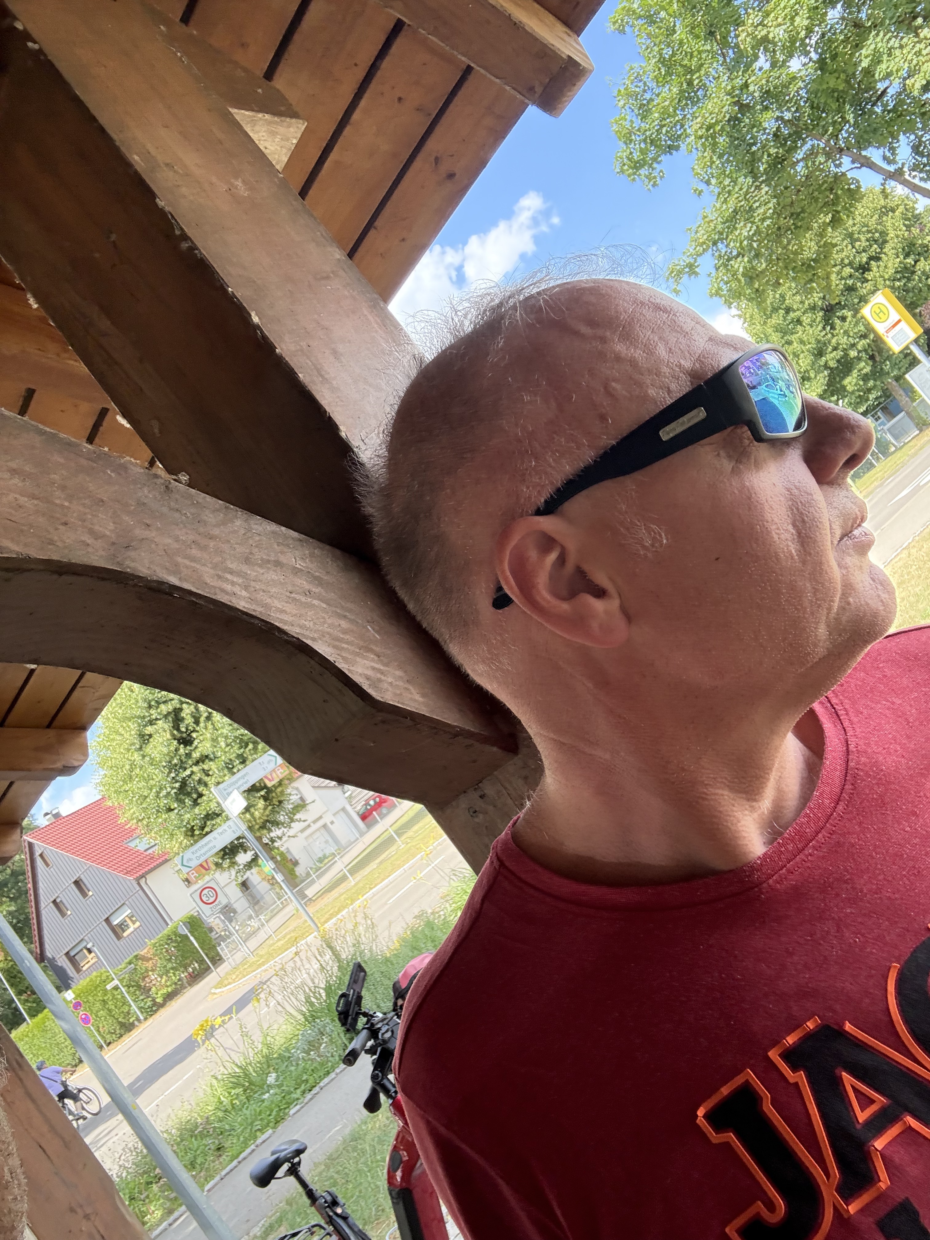 Foto 8 de la ruta de Bikemap "K 1419, Ebersbach an der Fils nach Im Morgen, Albershausen"