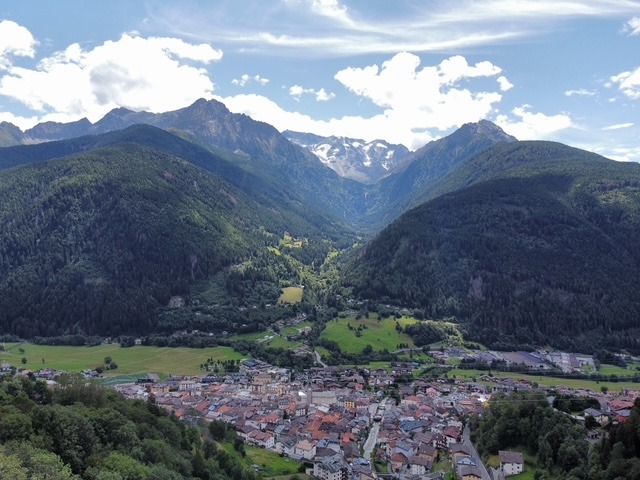 Foto 8 der Bikemap-Route "Incudine- Le Cascatelle" Foto 8 der Bikemap-Route "Incudine- Le Cascatelle"