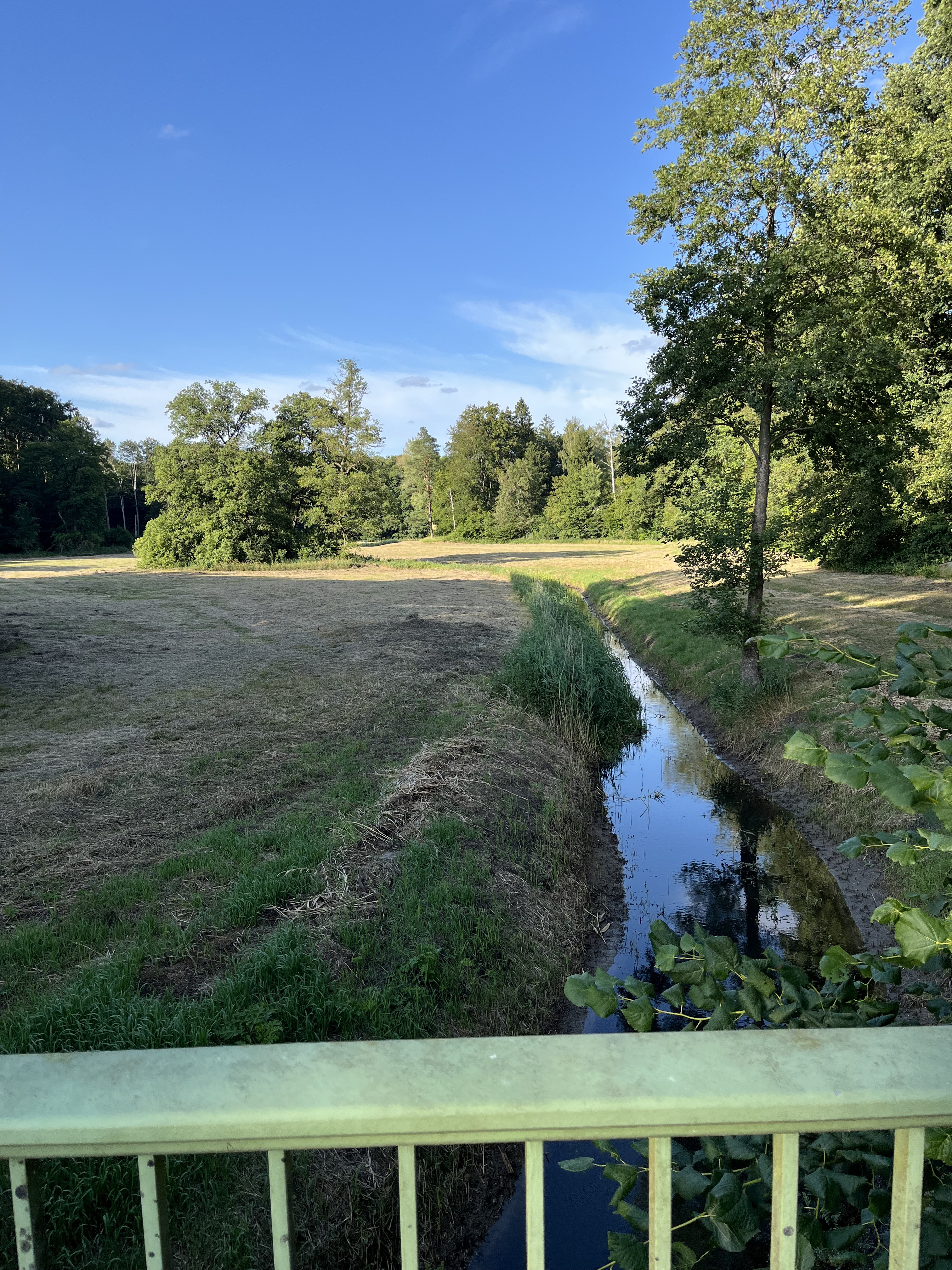 Foto 8 de la ruta de Bikemap "Schinkelstraße, Templin nach Dargersdorf nach Schinkelstraße, Templin" Foto 8 de la ruta de Bikemap "Schinkelstraße, Templin nach Dargersdorf nach Schinkelstraße, Templin"