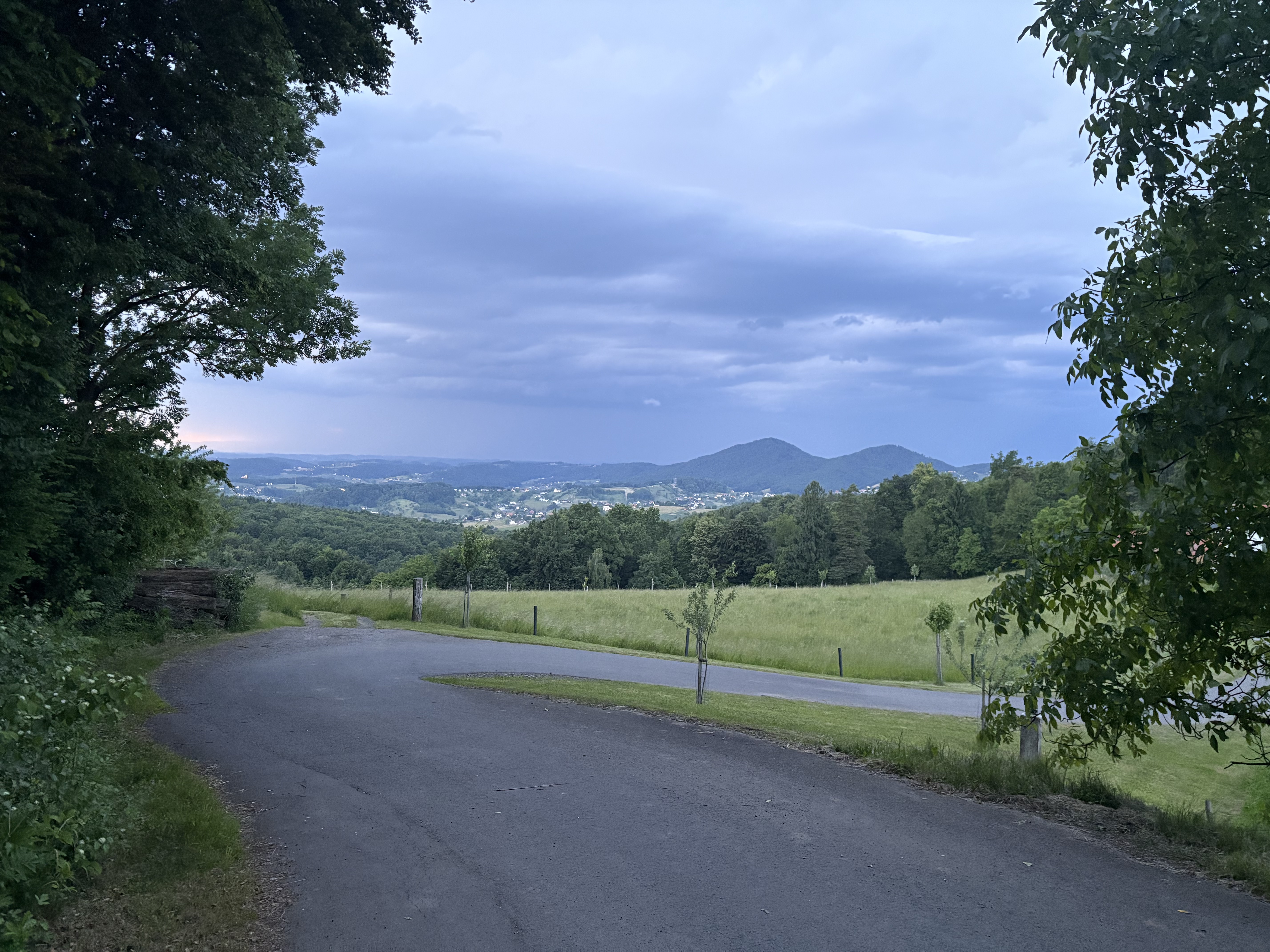 Bethlen Gábor utca, Szentgotthárd - Bethlen Gábor utca, Szentgotthárd