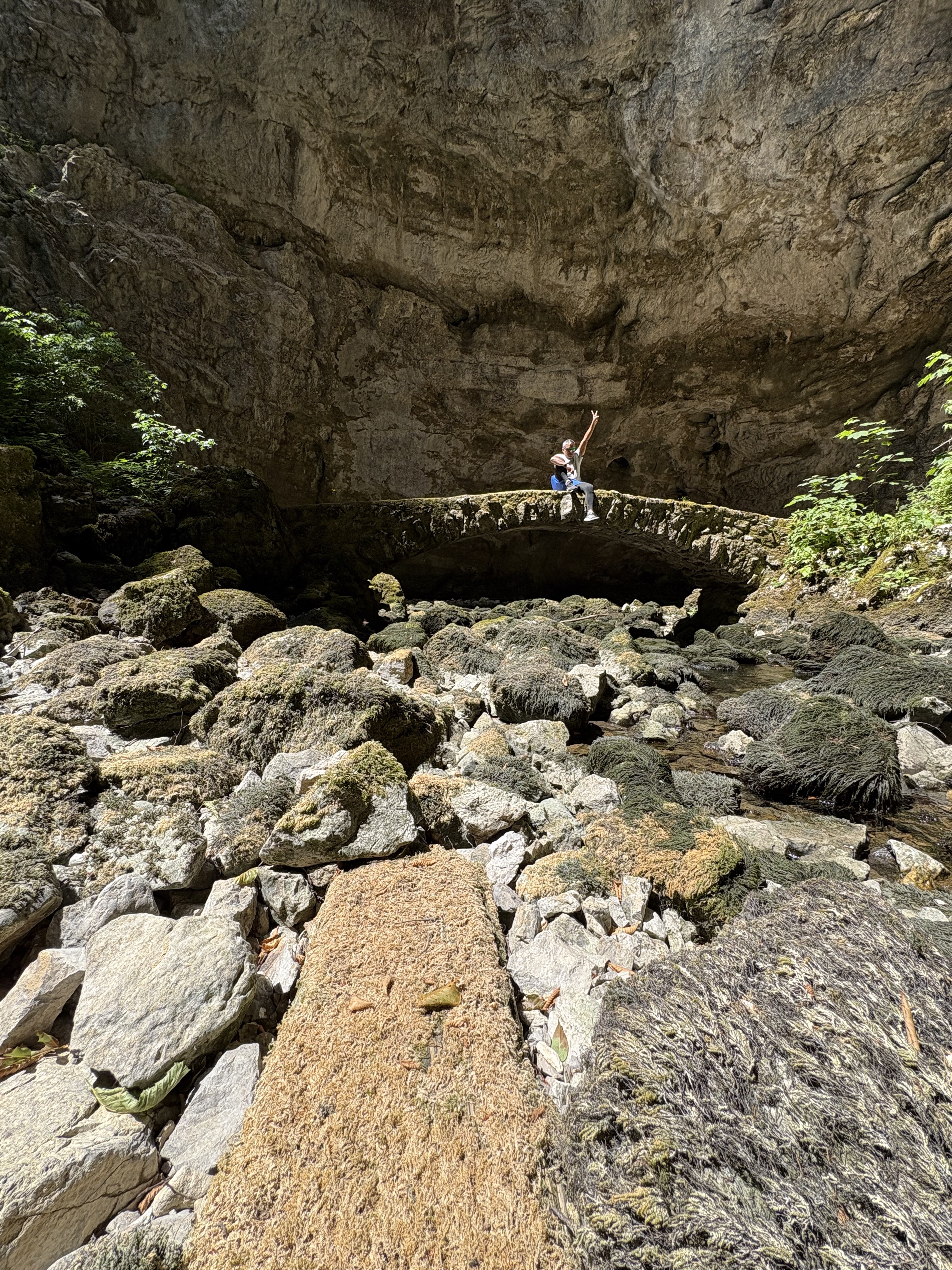 Foto 7 der Bikemap-Route "Titov trg, Postojna a Ljubljanska cesta, Postojna"