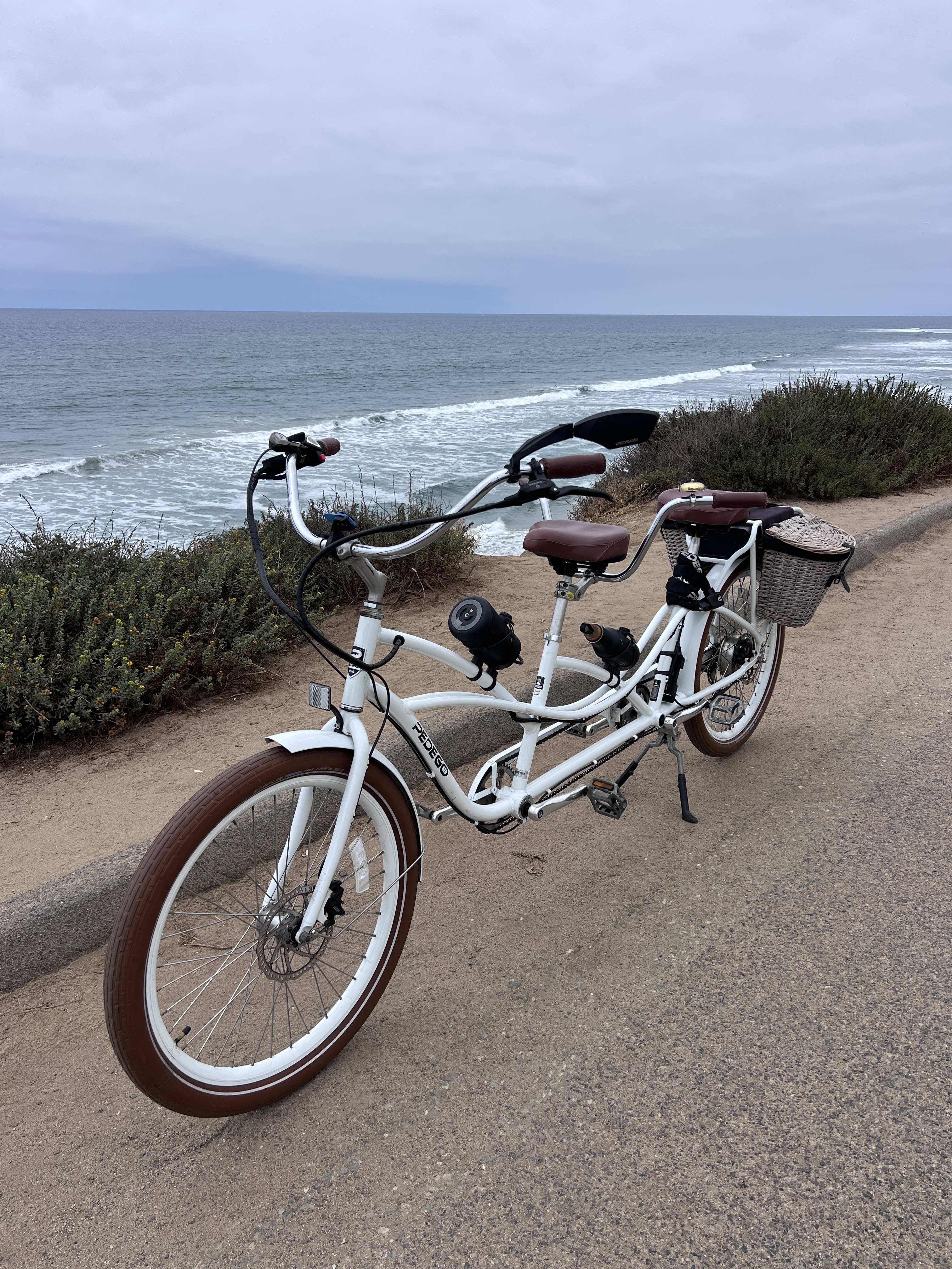 Broadway St, Oceanside to Broadway St, Oceanside