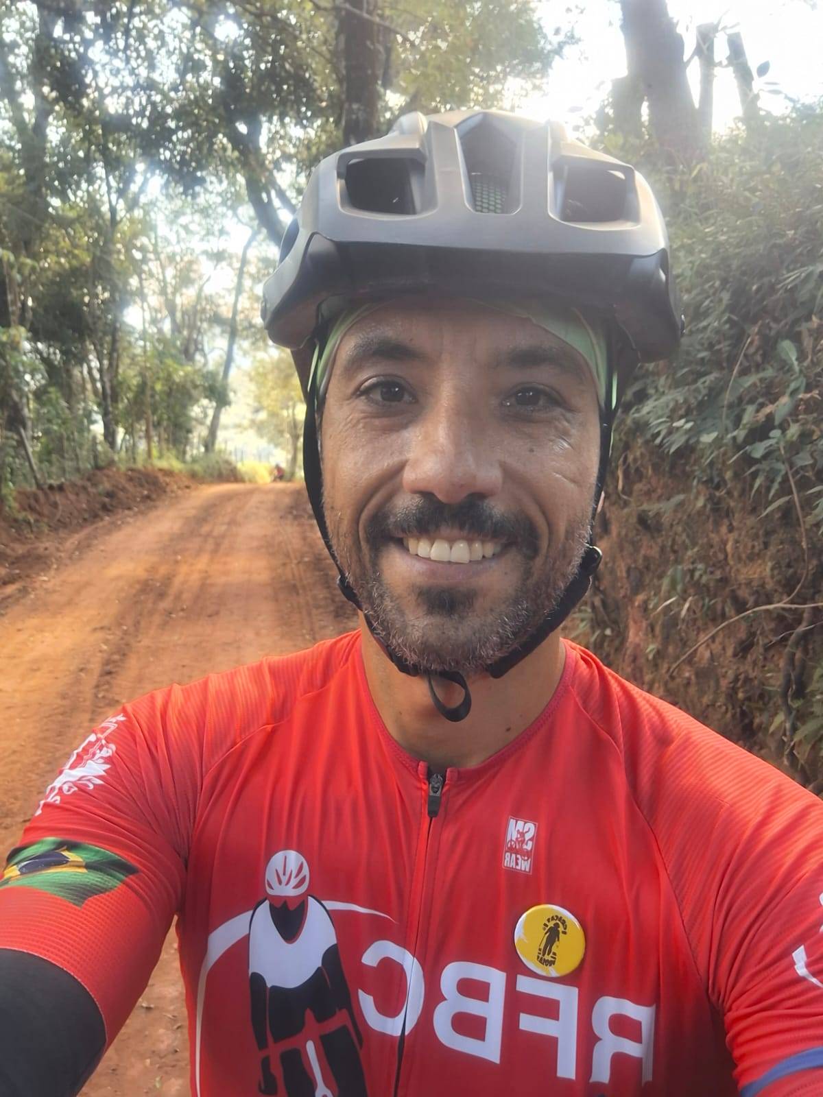 Caminho de Inconfidentes MG "Graças e  Prosas"