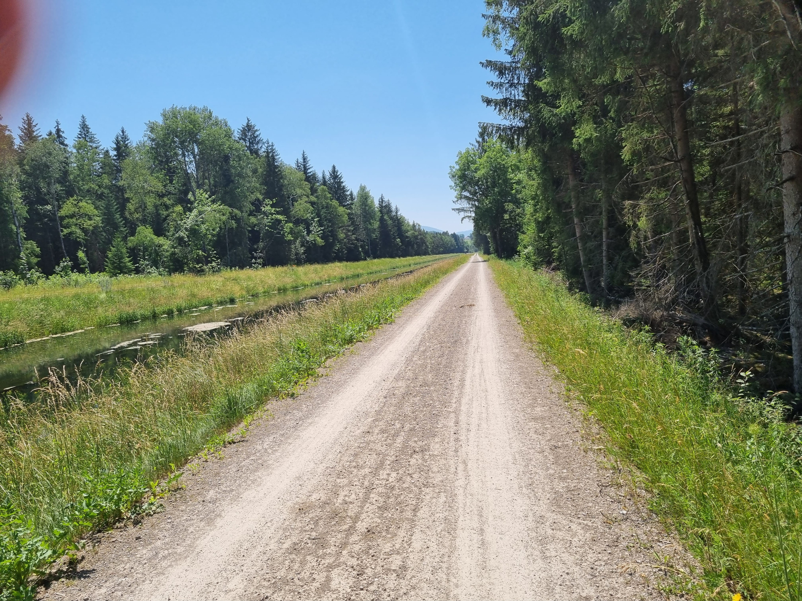 Loisach Oberland Starnberger See