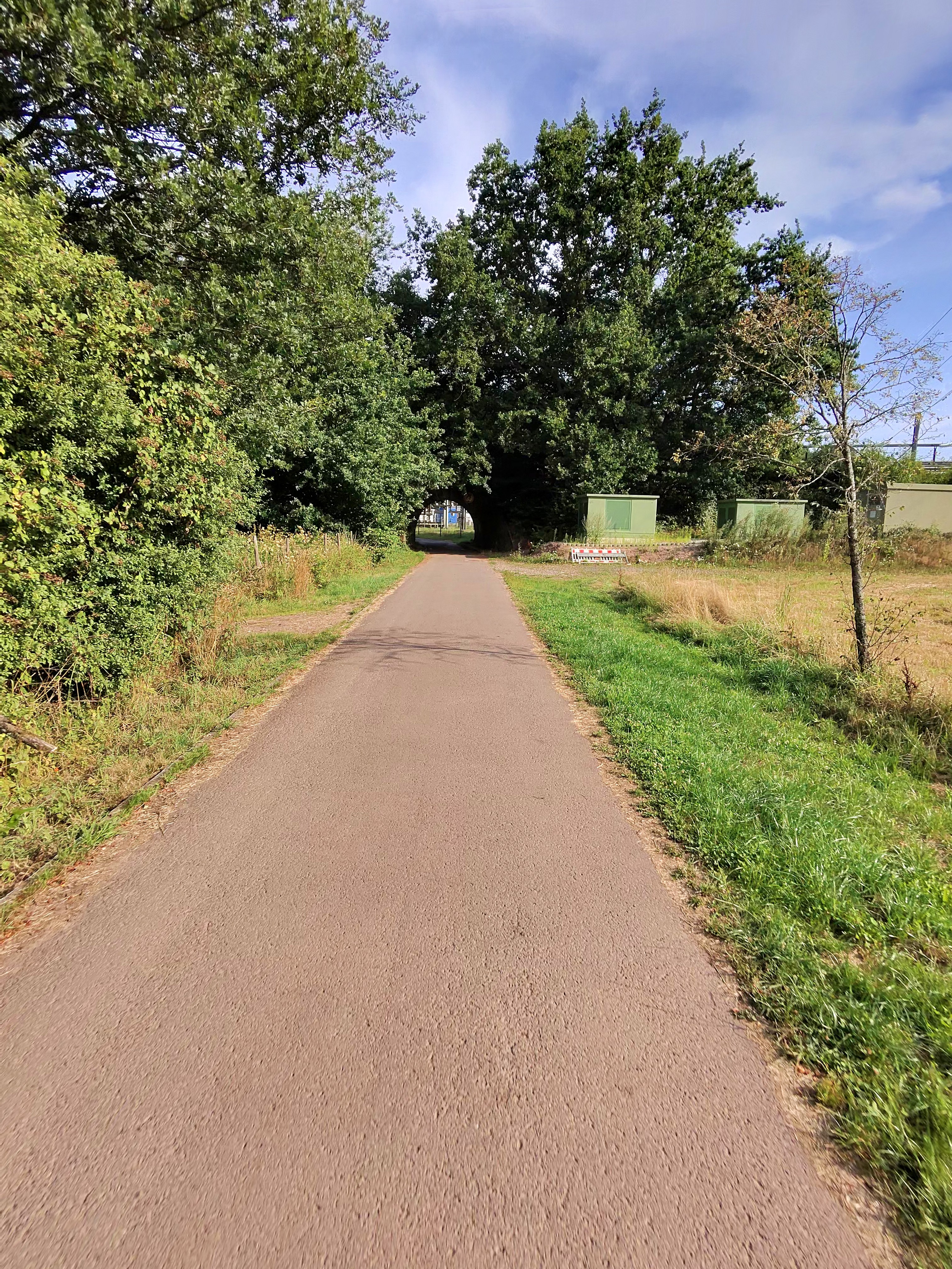 Foto 7 de la ruta de Bikemap "Primstal Krettnich Noswendel"