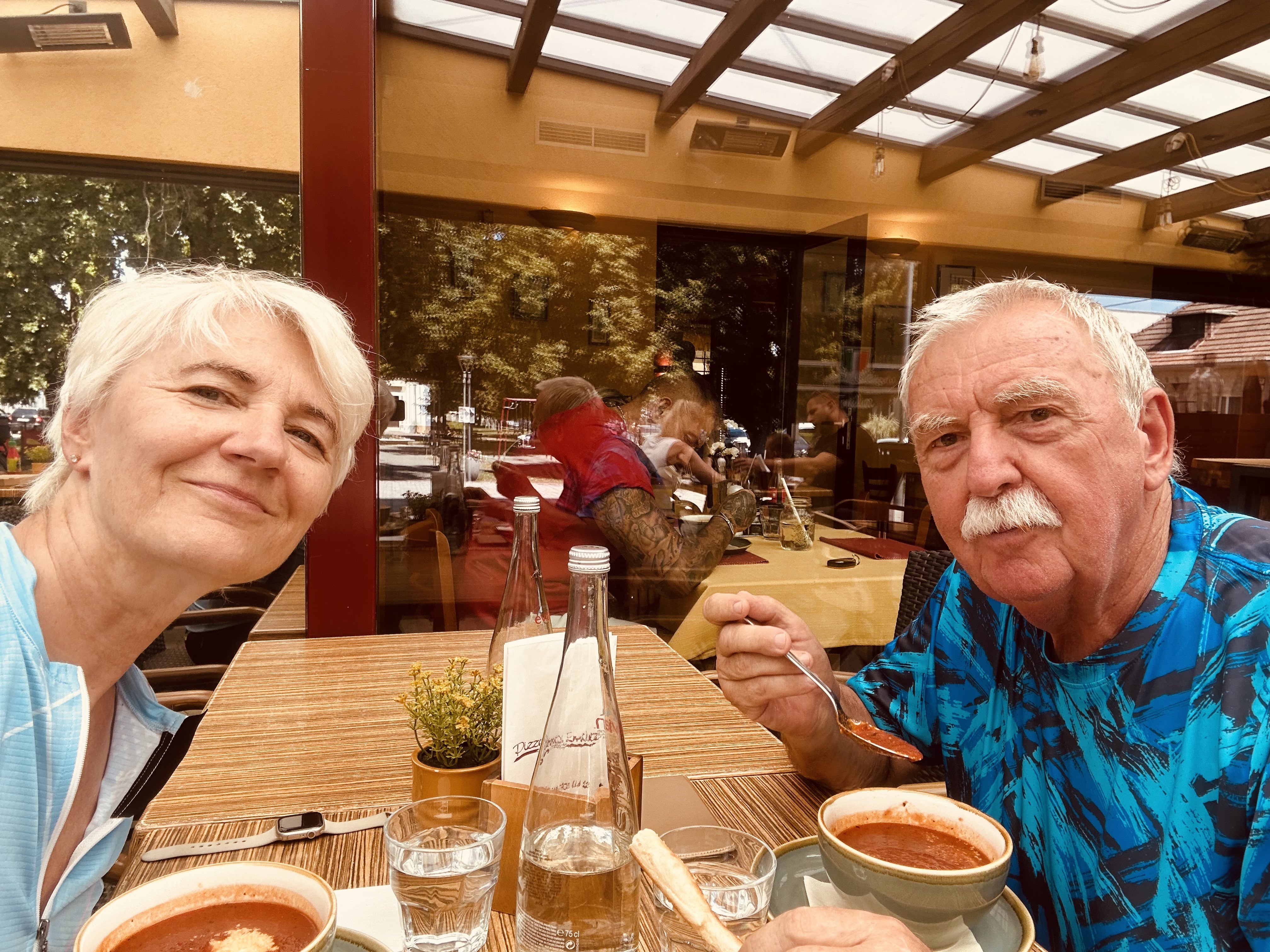 Platanová, Chorvátsky Grob až Platanová, Chorvátsky Grob