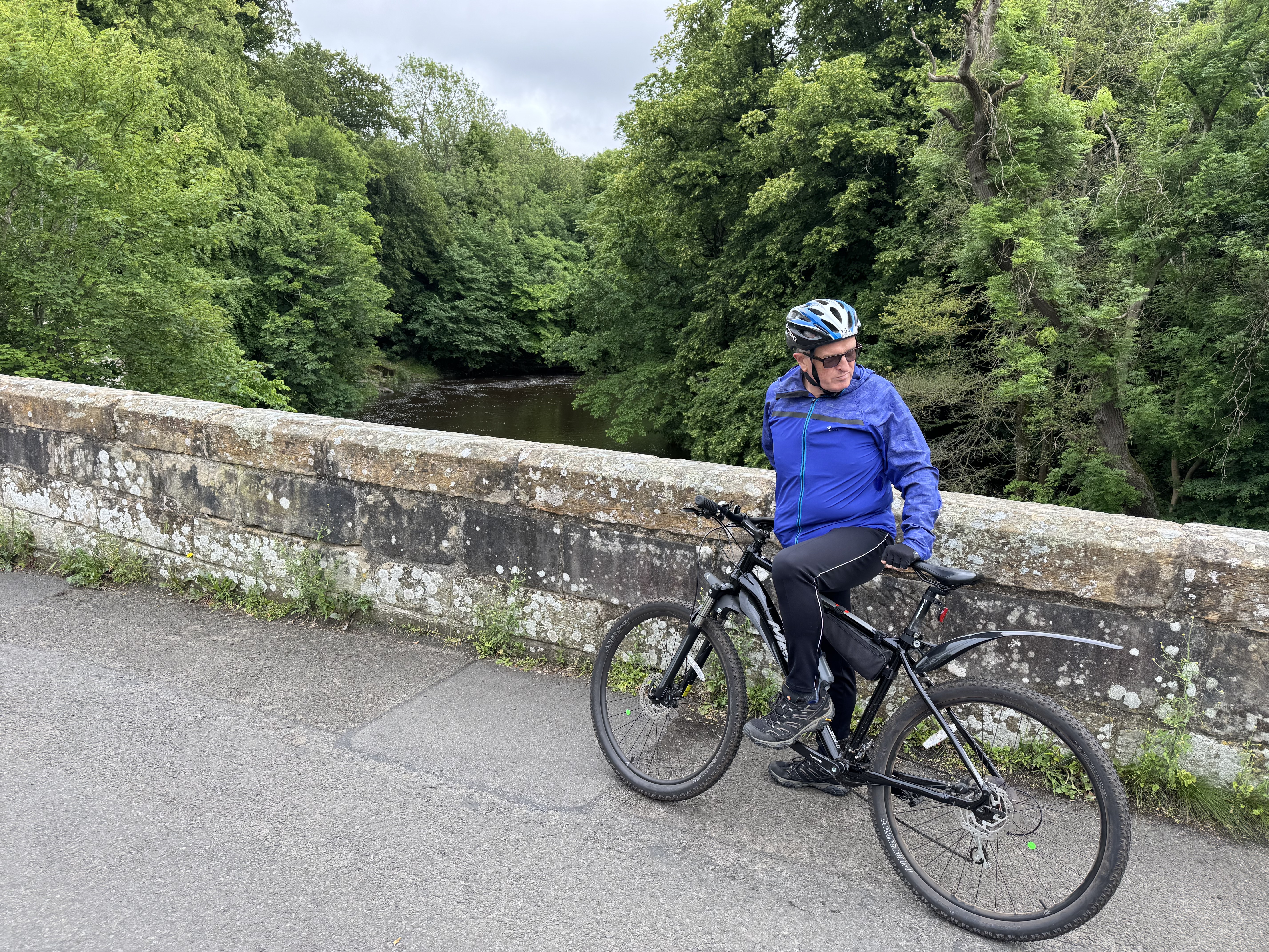 Leamington Terrace, Edinburgh to Leamington Terrace, Edinburgh