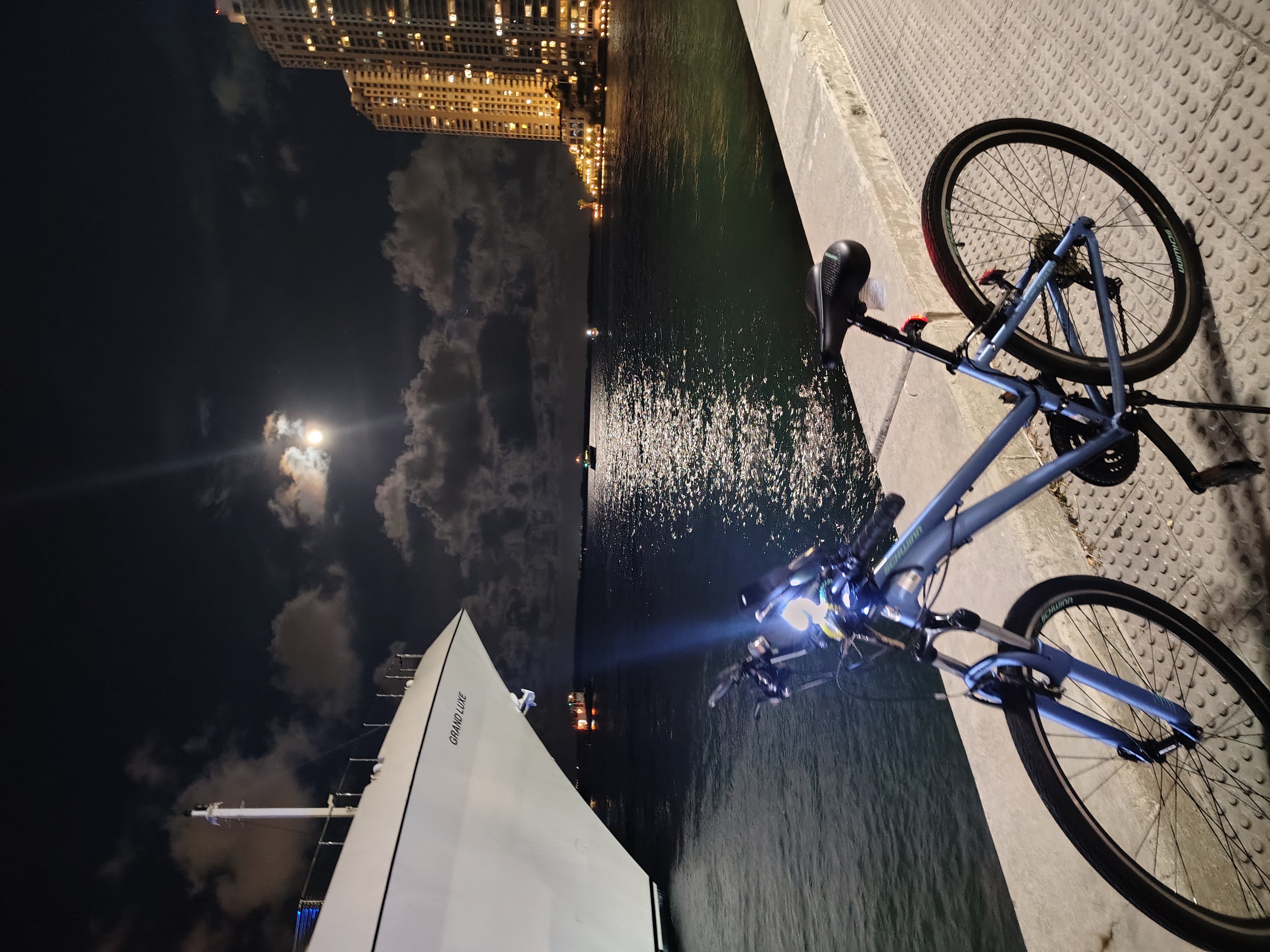 Brickell