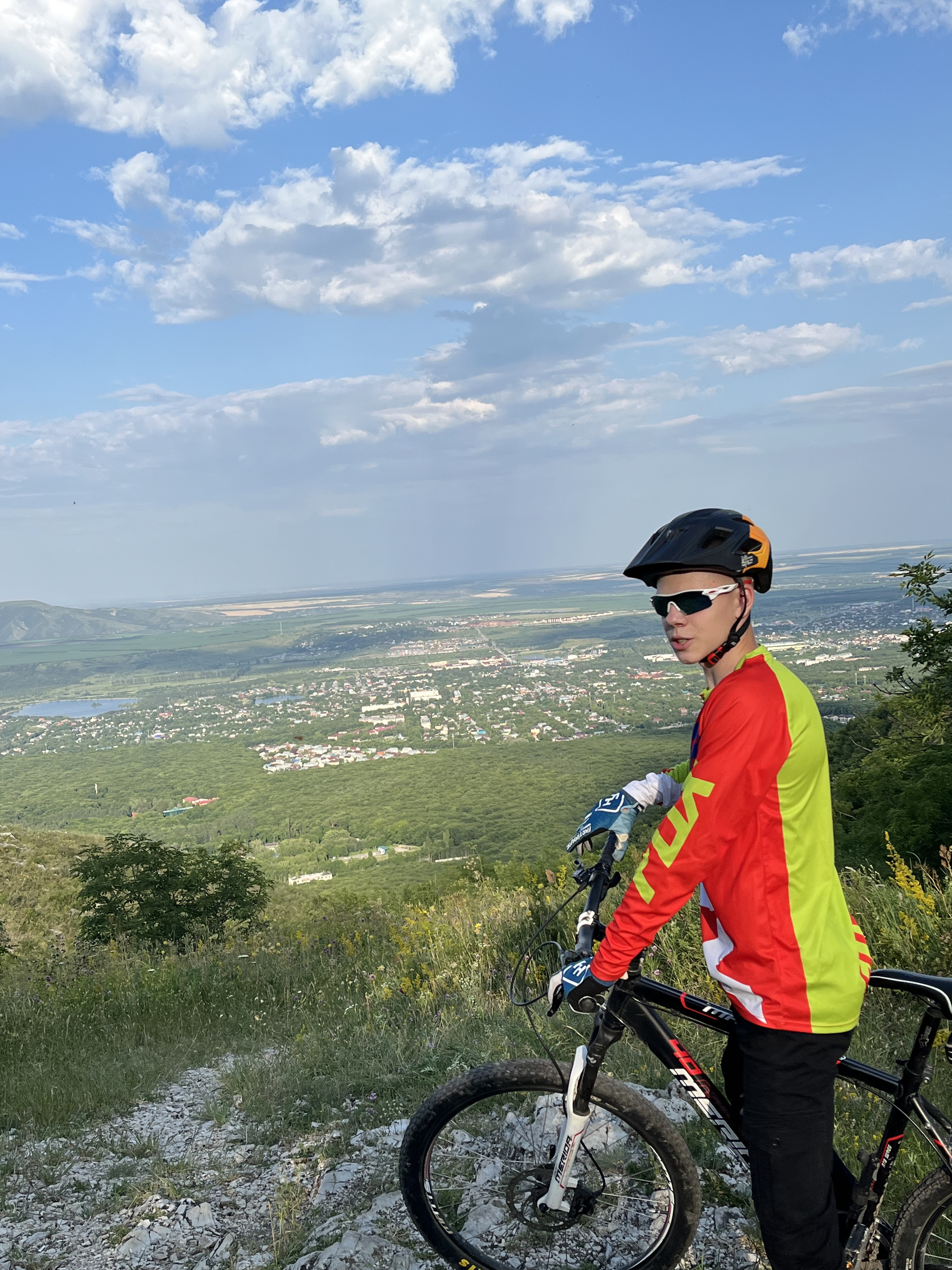 улица Добровольского, Лермонтов до дорога Бештаугорское Кольцо, Городской Округ Железноводск