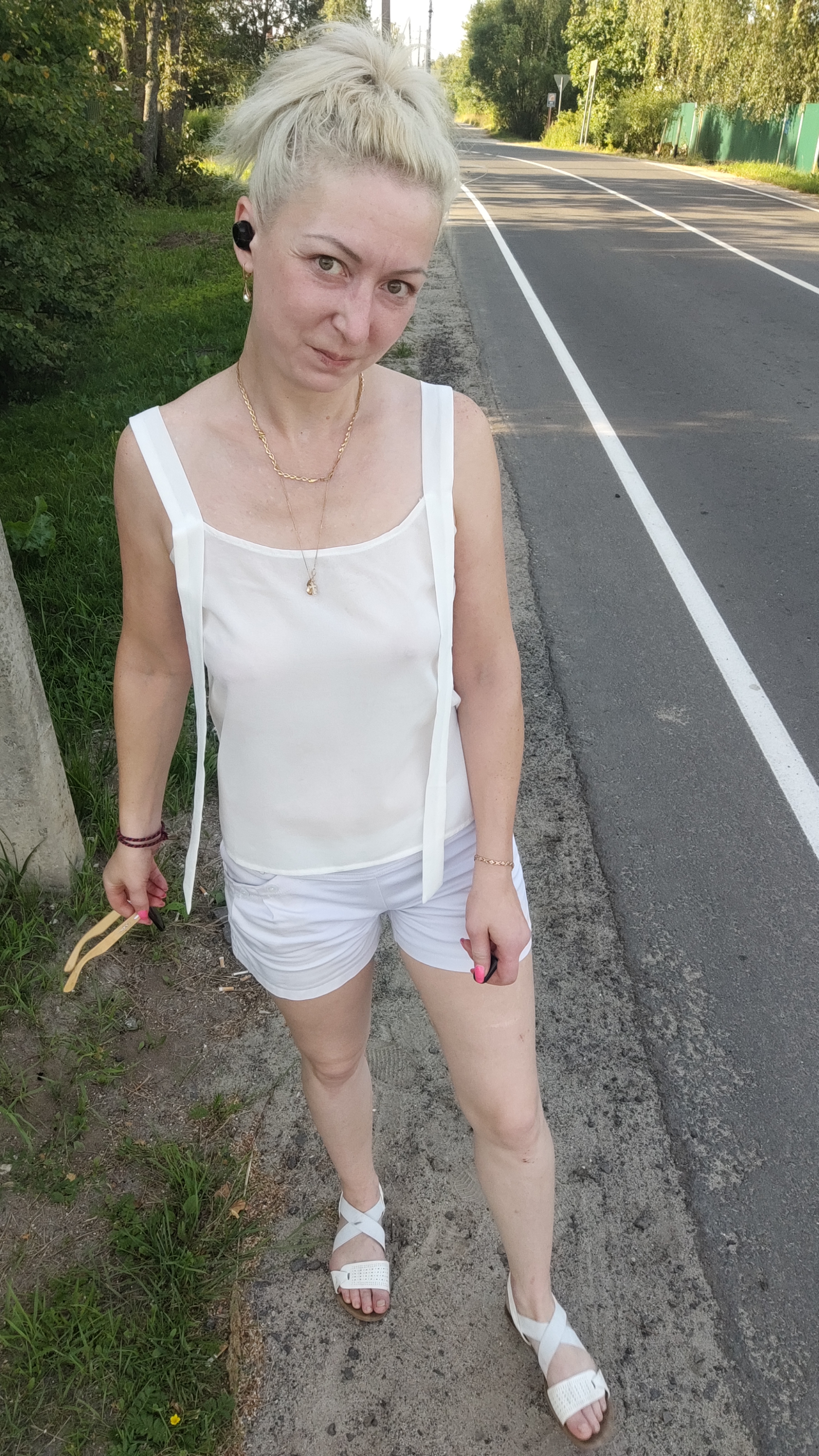 Foto 8 del percorso Bikemap "От Базарная улица до Совхозная улица"