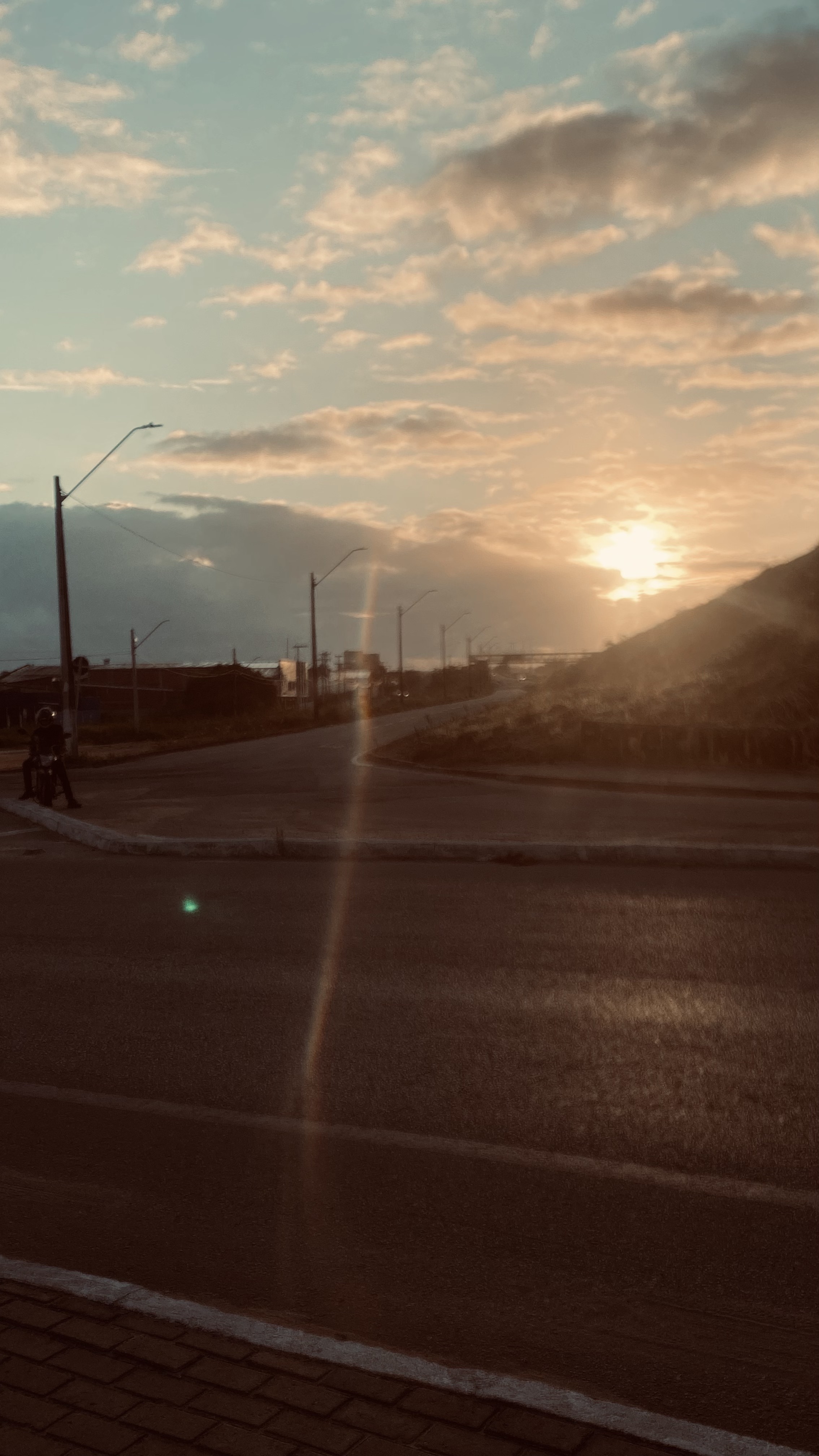 Avenida da Integração, Caucaia a Rua Juaci Sampaio Pontes, Caucaia