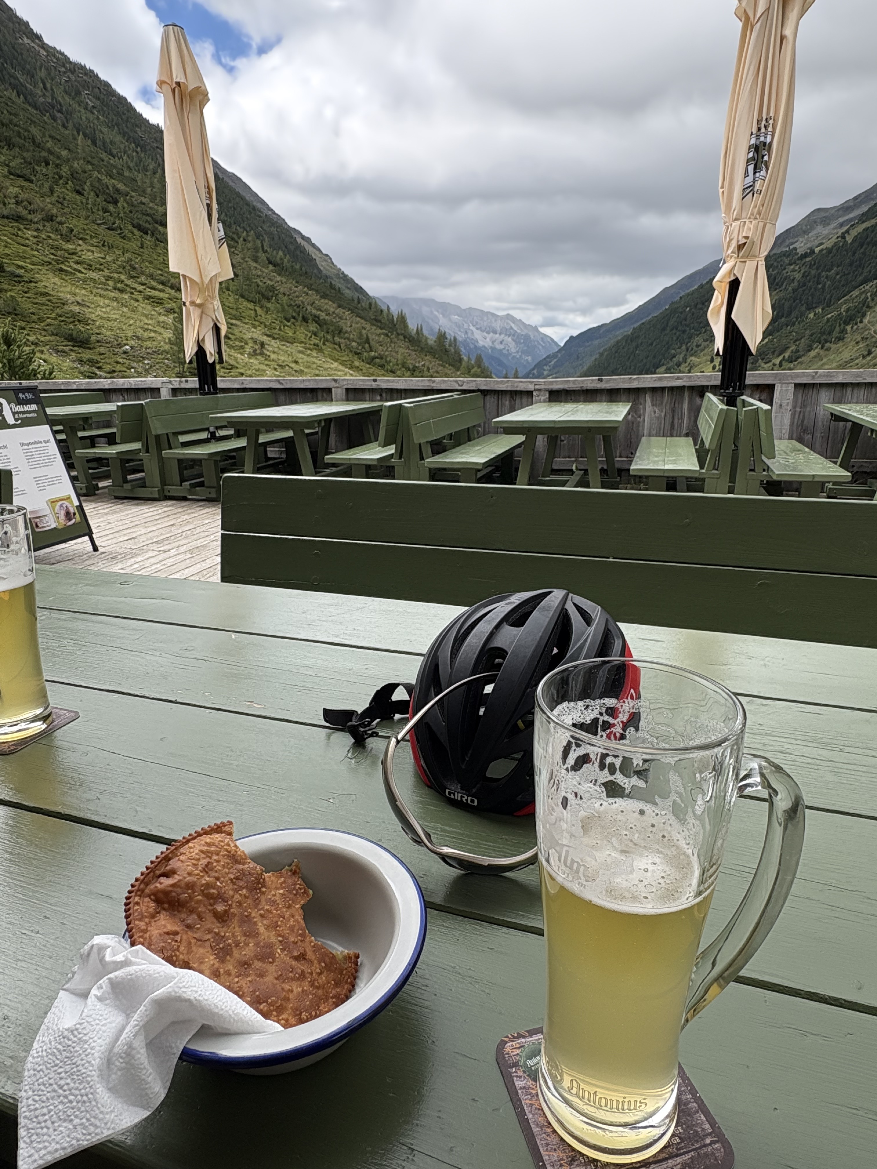 Via San Lorenzo, Brunico a Via San Lorenzo, Brunico