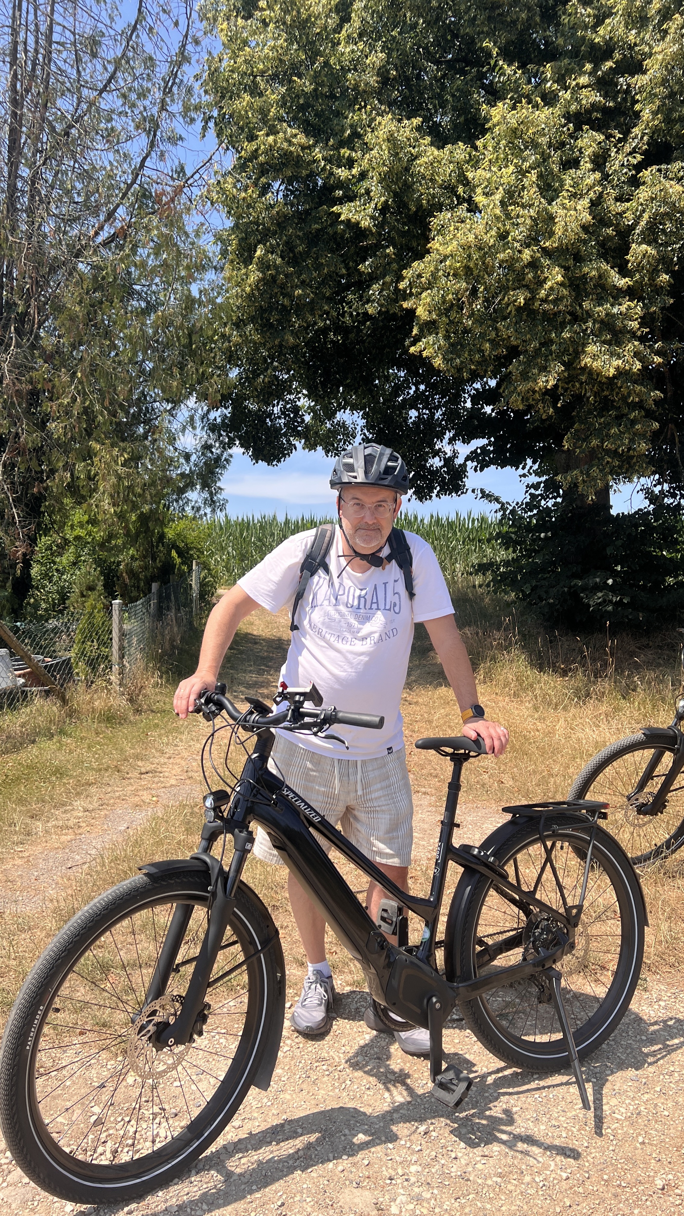 Foto 5 del percorso Bikemap "Filderhauptstraße, Stuttgart nach Oskar-Schlemmer-Weg, Ostfildern" Foto 5 del percorso Bikemap "Filderhauptstraße, Stuttgart nach Oskar-Schlemmer-Weg, Ostfildern"