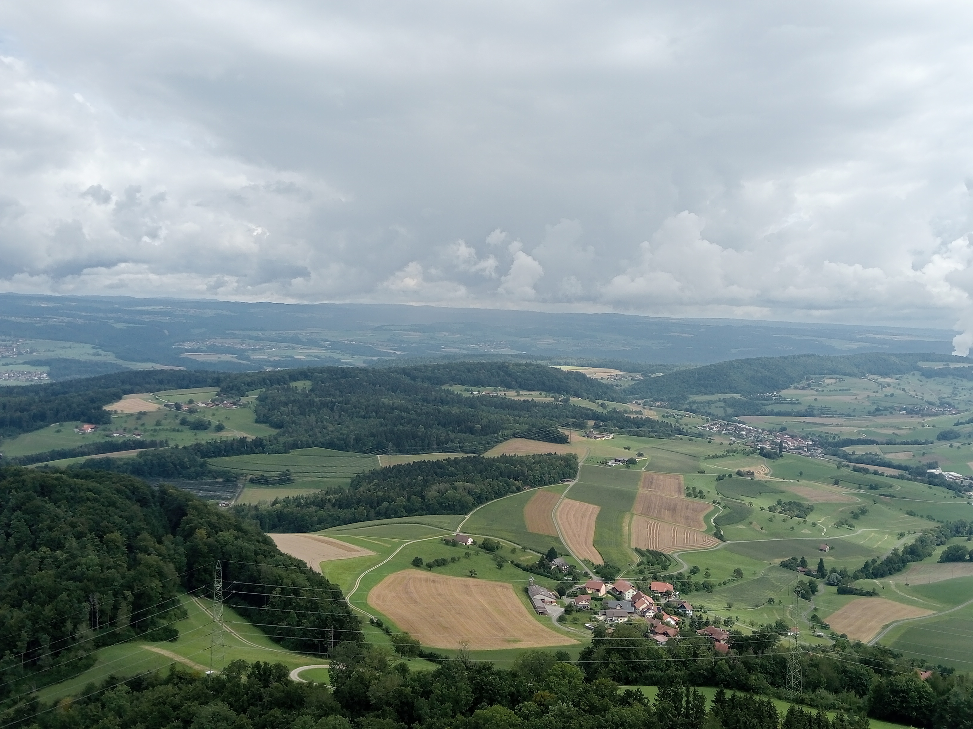 Vogelsang nach Vogelsang