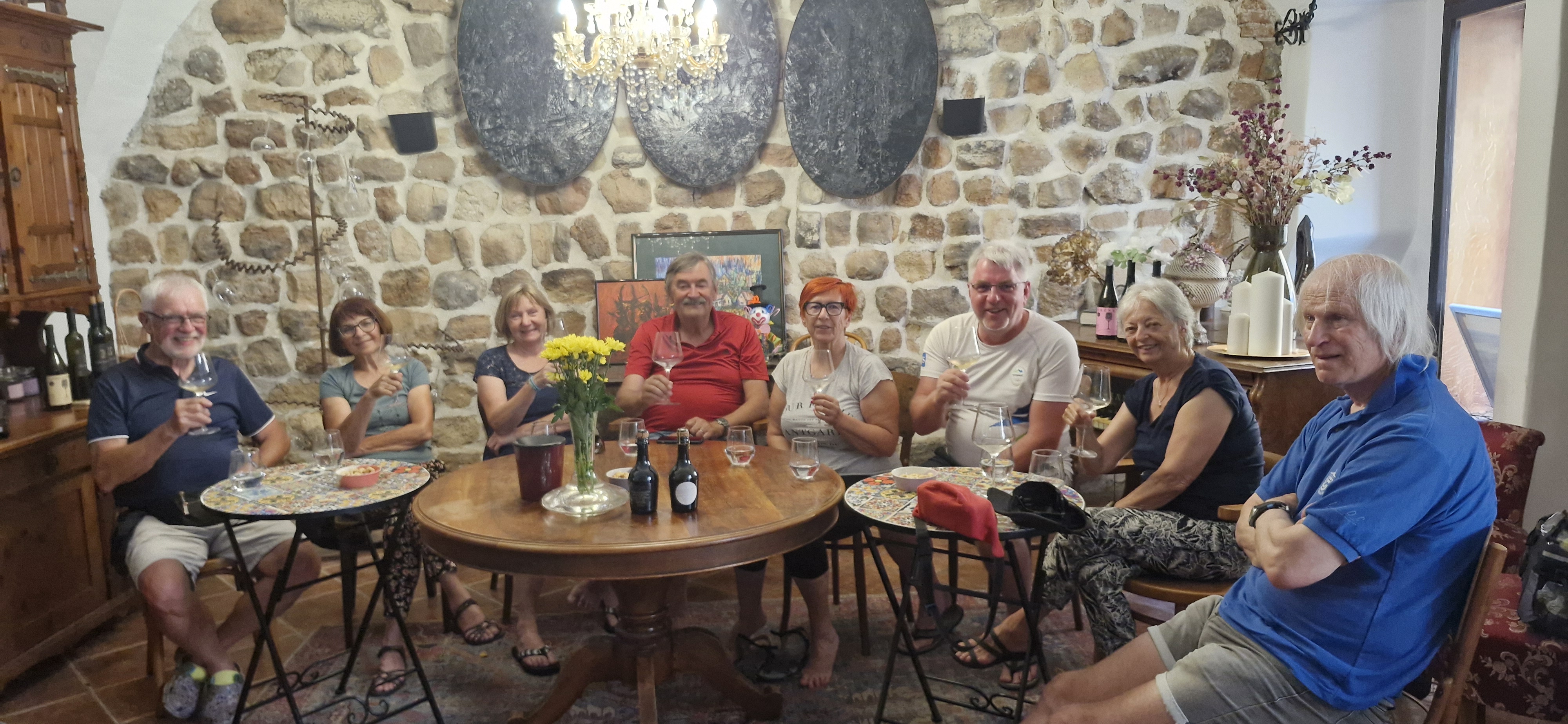 Golnik to Ptuj