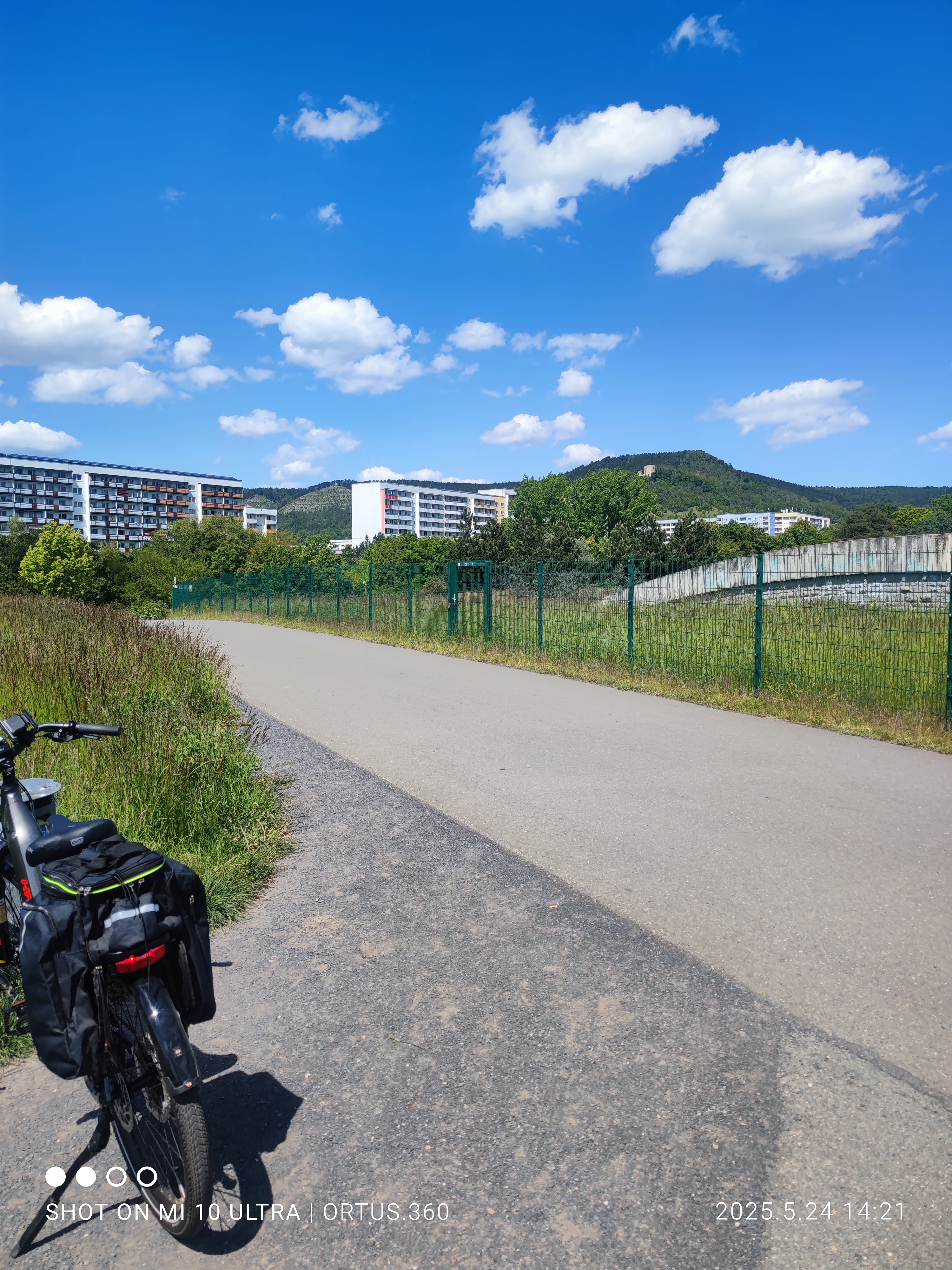 Photo 7 of the Bikemap route "SRO - Magersdorf - Maua - Zöllnitz -SRO"